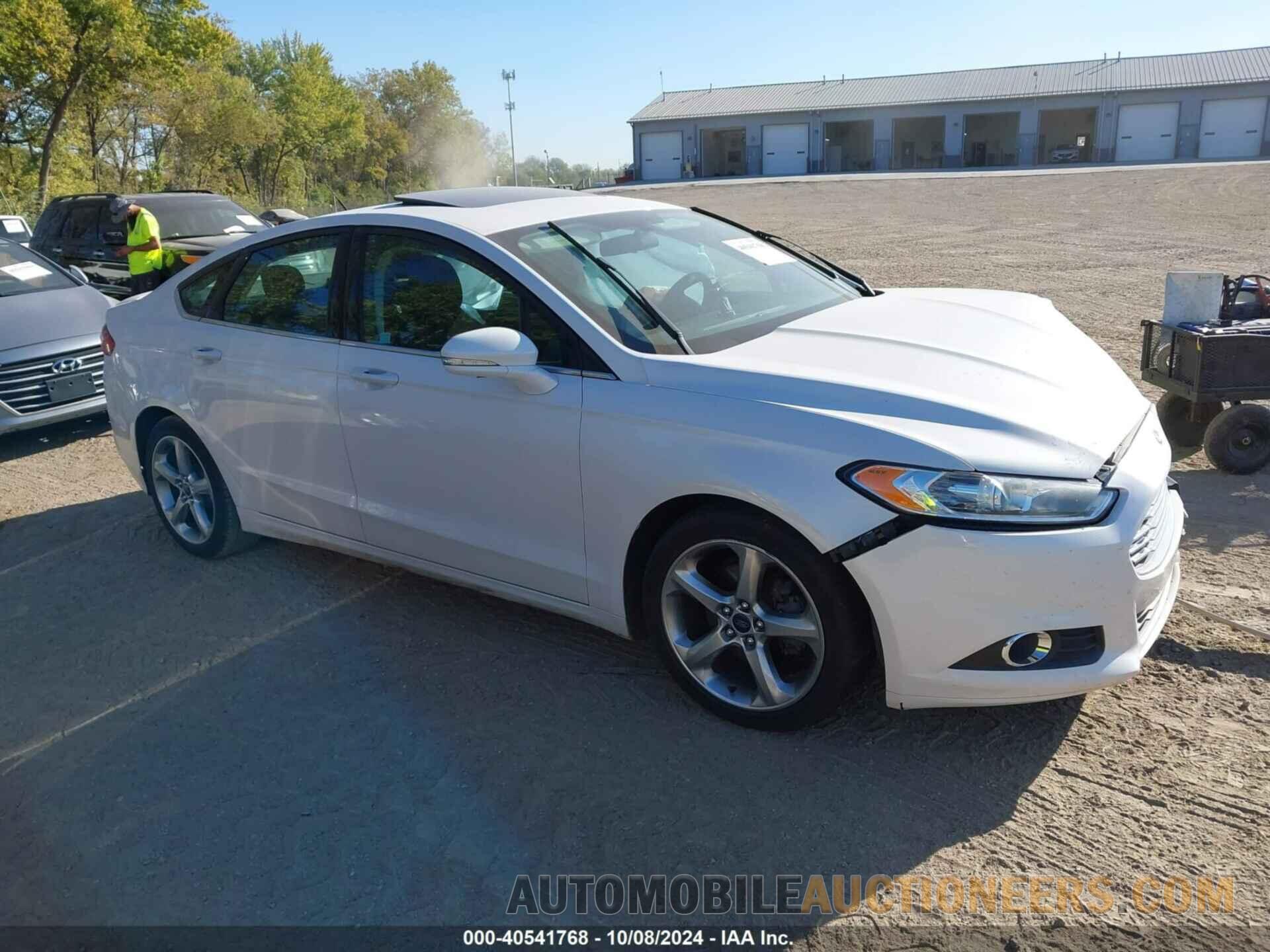 3FA6P0H71FR221788 FORD FUSION 2015