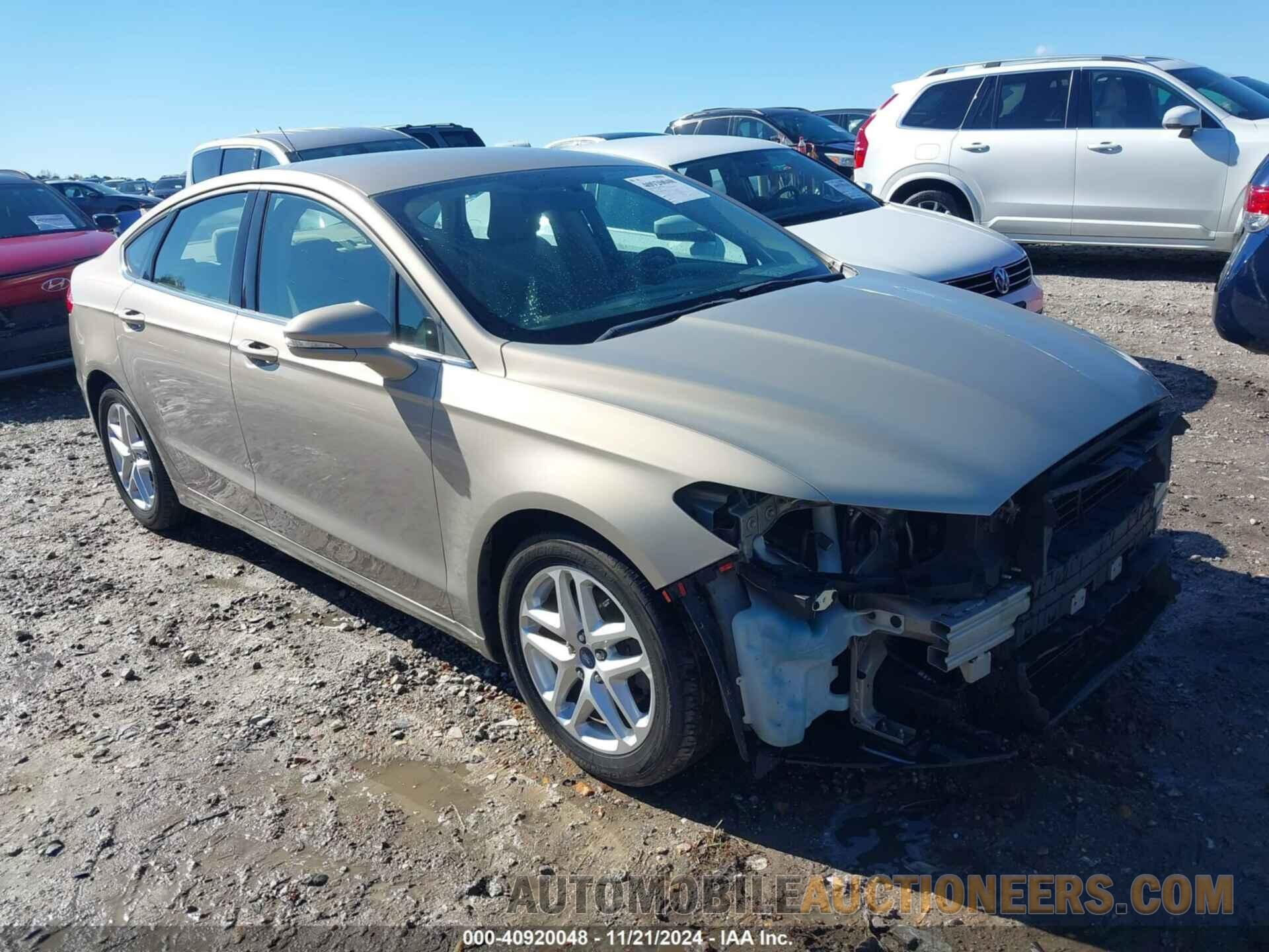 3FA6P0H71FR250983 FORD FUSION 2015