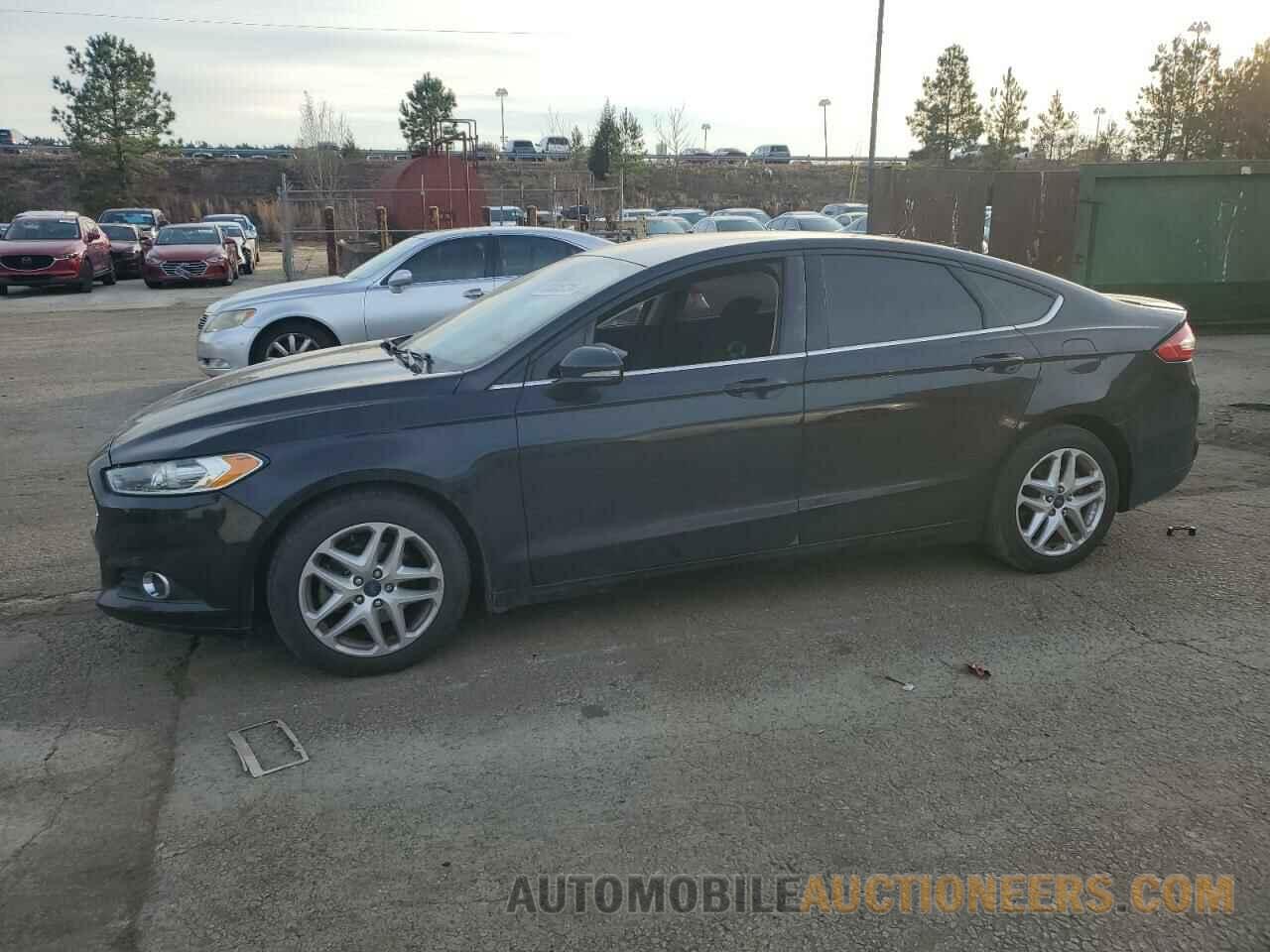 3FA6P0H71FR275141 FORD FUSION 2015