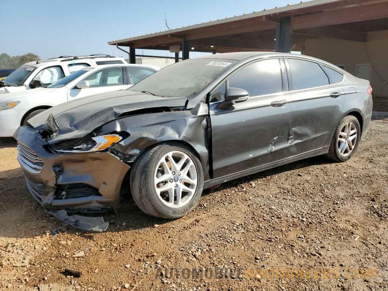 3FA6P0H71FR288892 FORD FUSION 2015