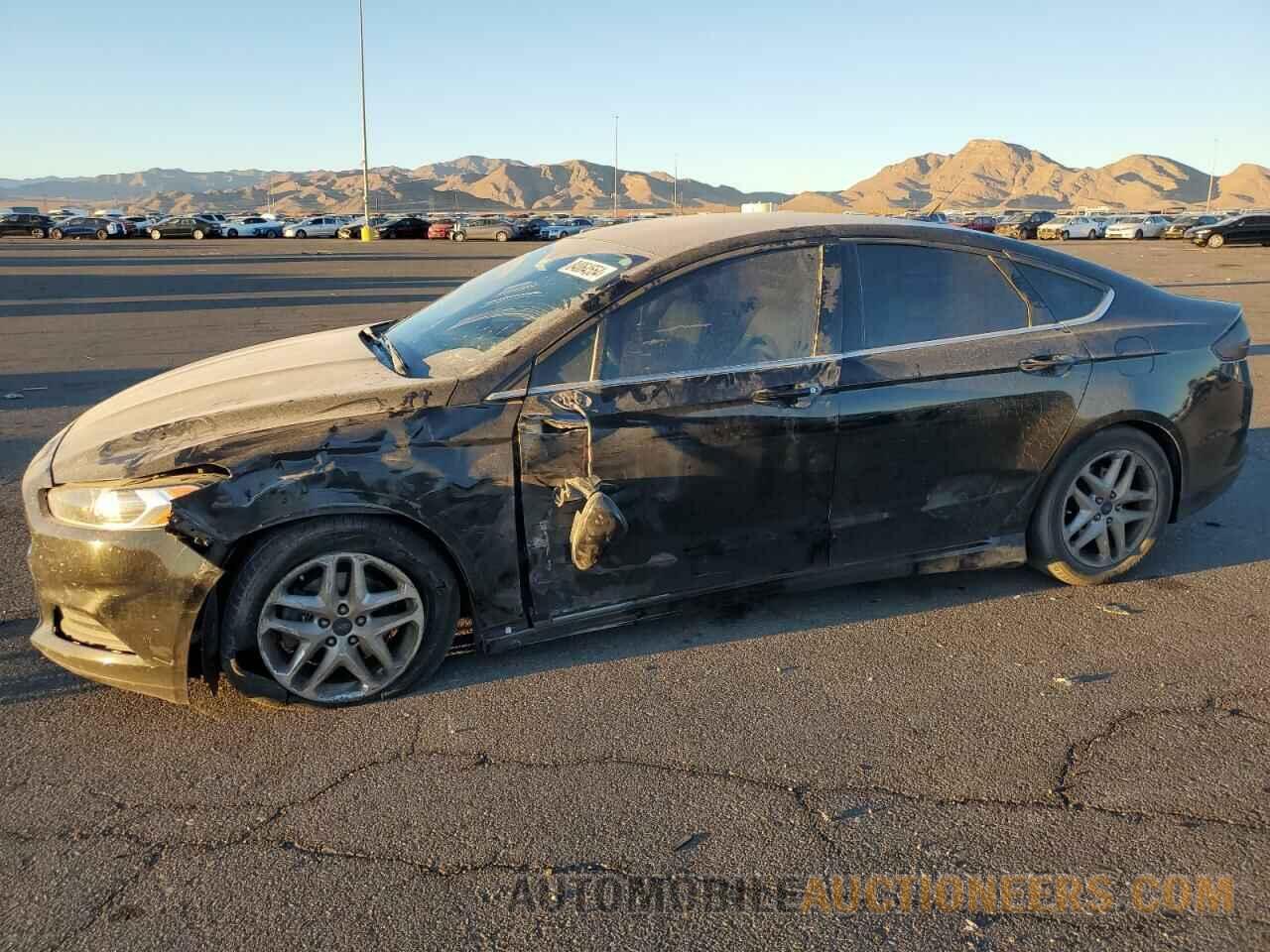 3FA6P0H71GR112989 FORD FUSION 2016