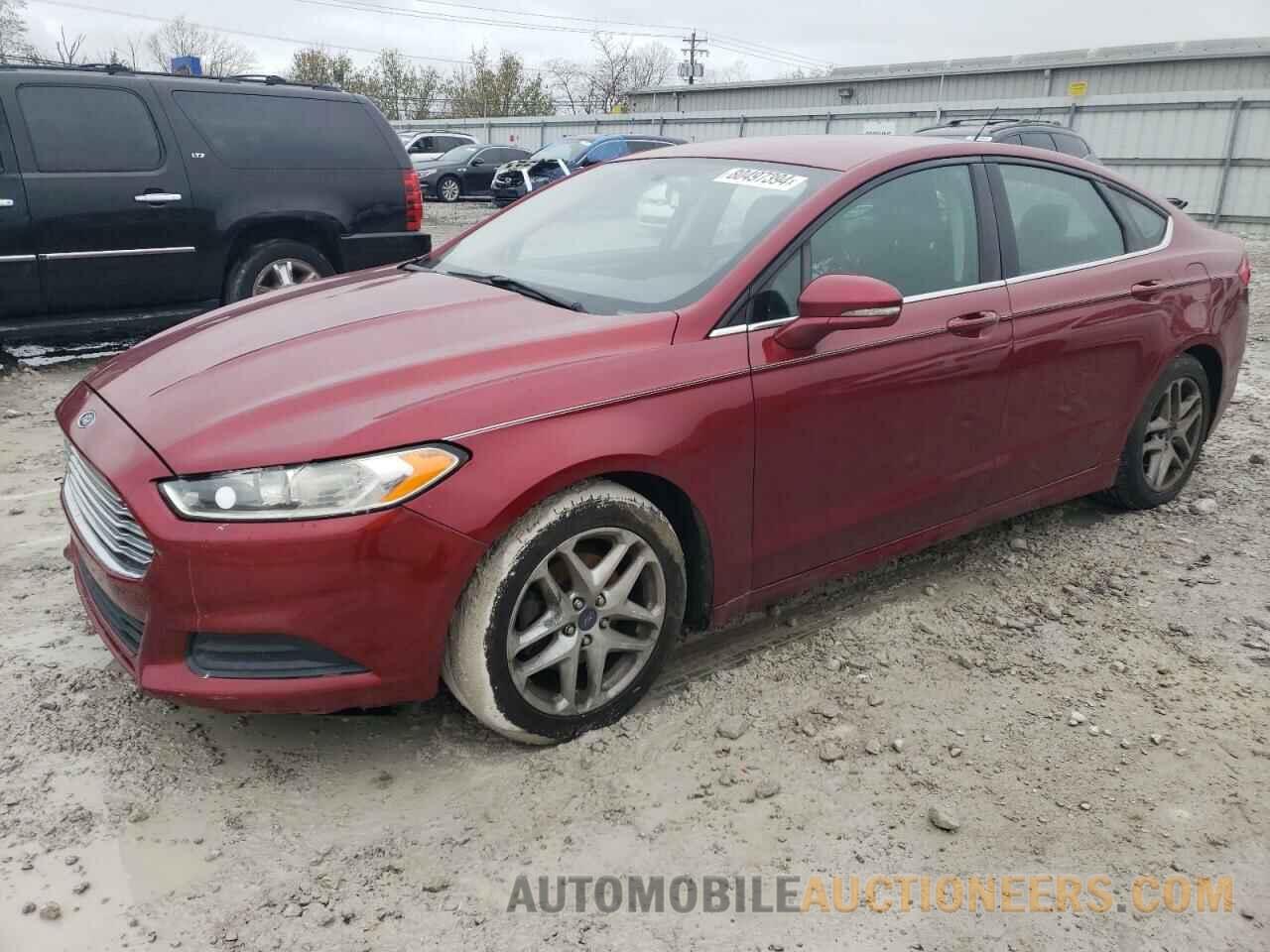 3FA6P0H71GR131252 FORD FUSION 2016