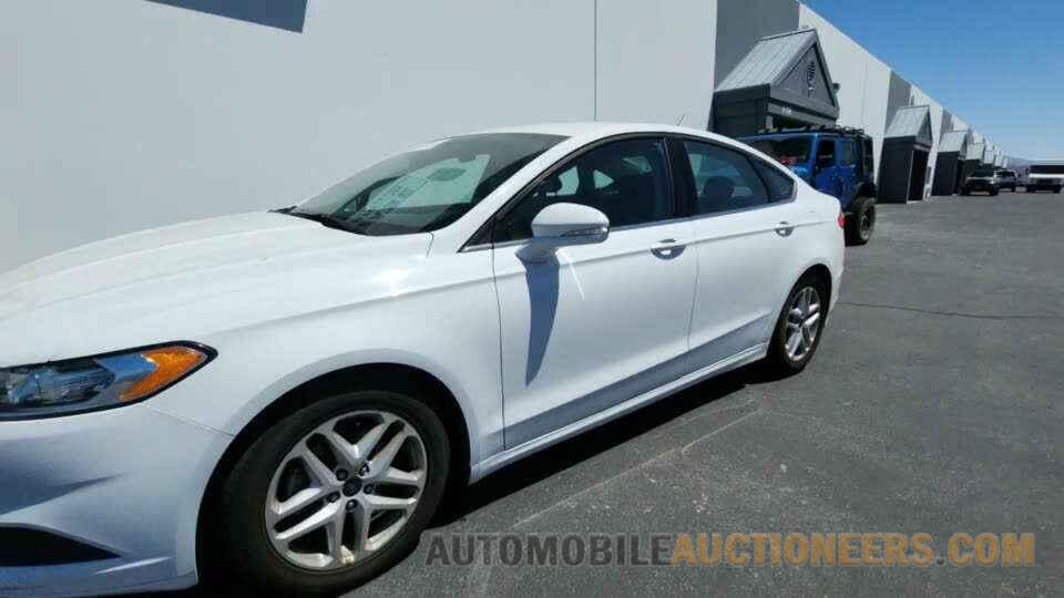 3FA6P0H71GR174148 Ford Fusion 2016