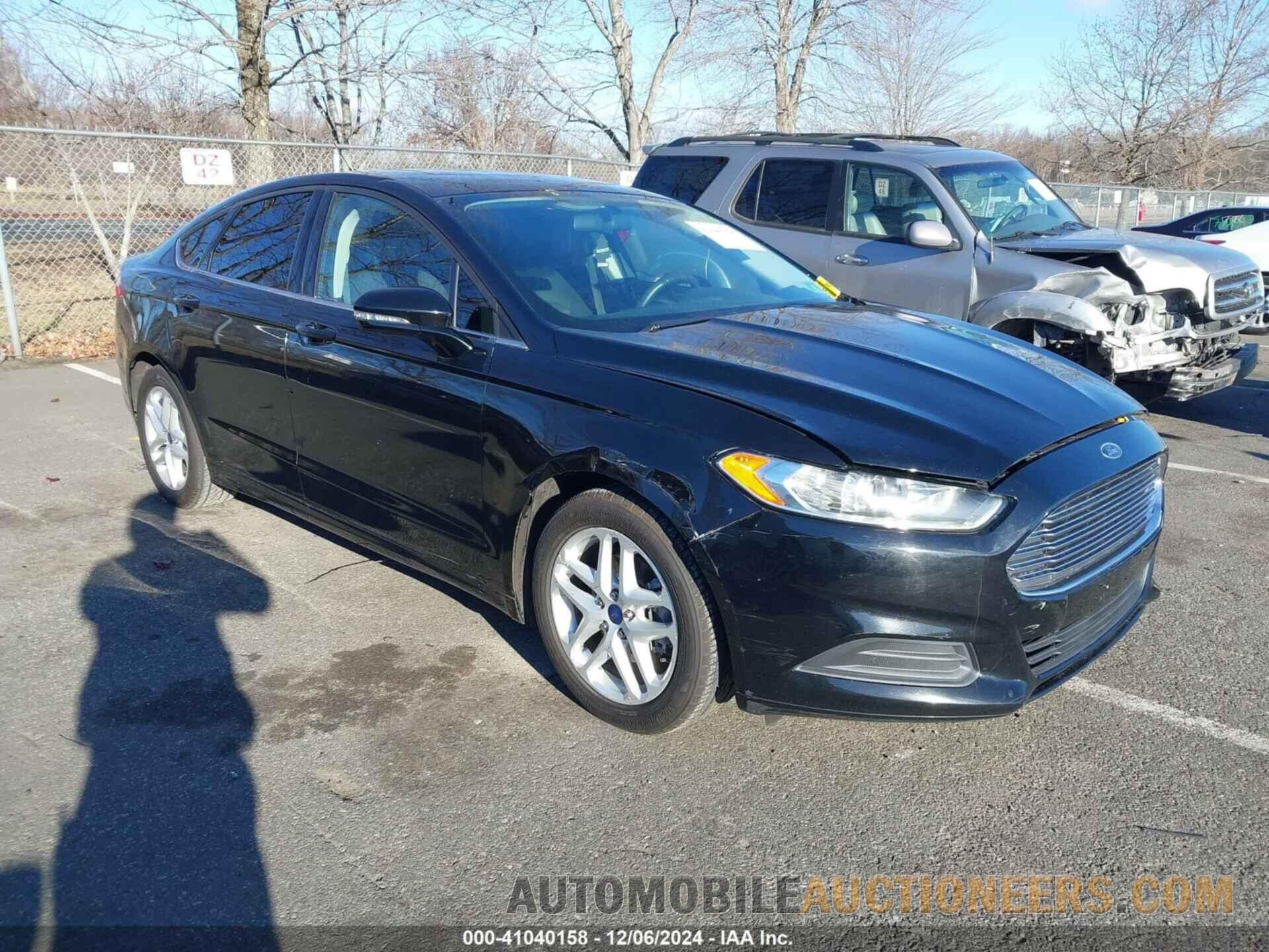 3FA6P0H71GR242738 FORD FUSION 2016