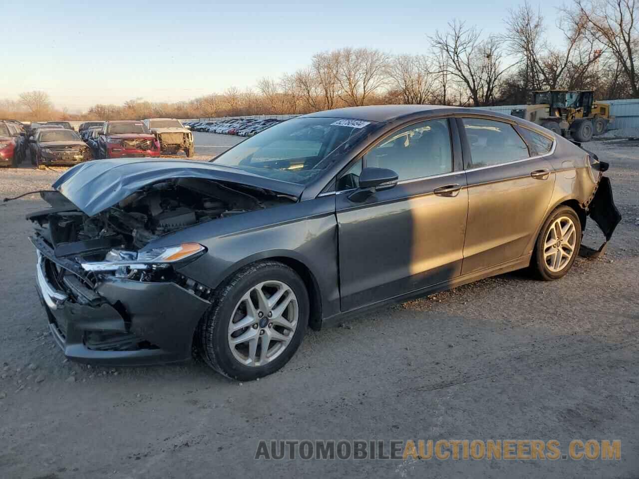 3FA6P0H71GR280924 FORD FUSION 2016