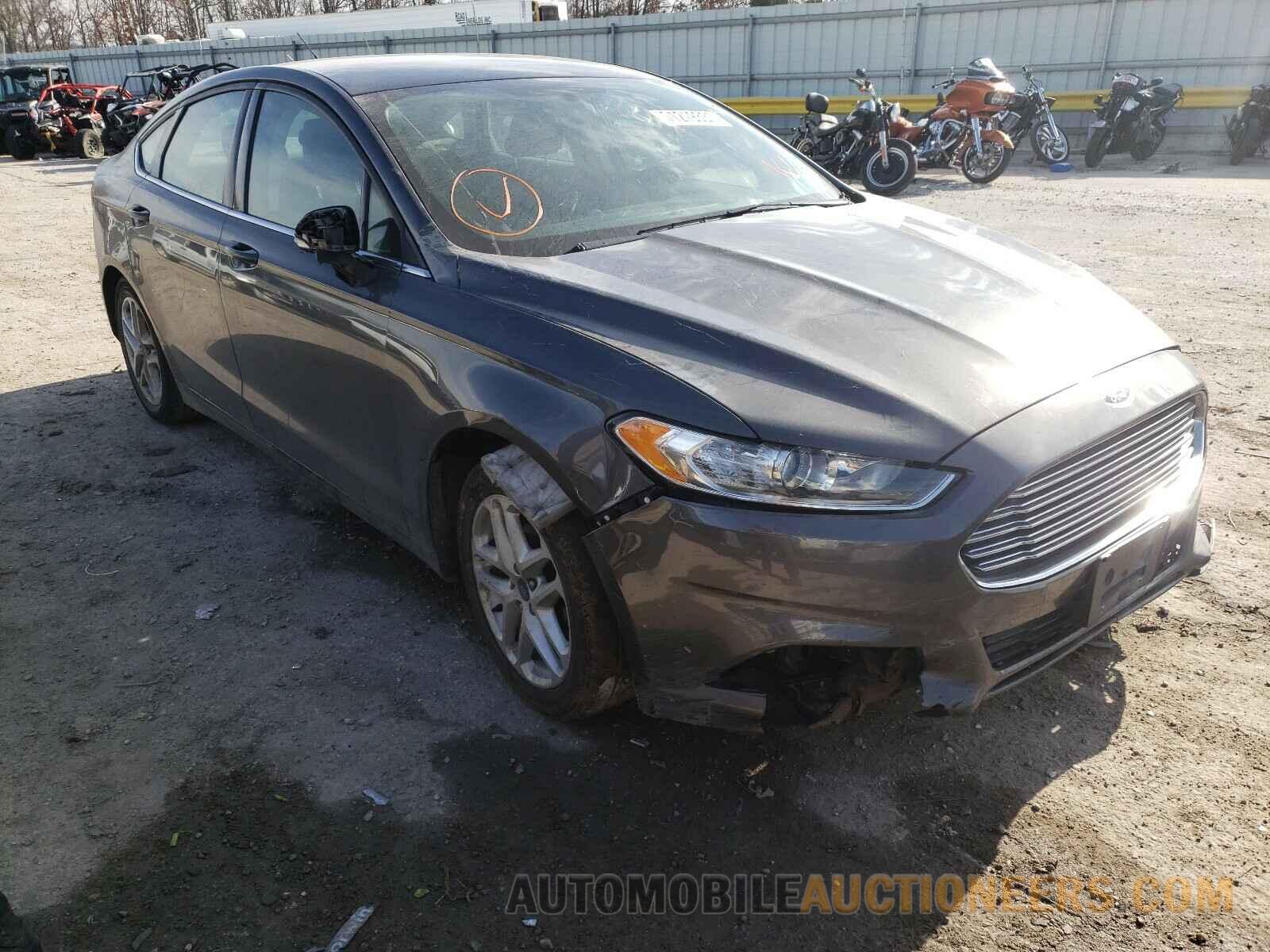 3FA6P0H71GR312366 FORD FUSION 2016