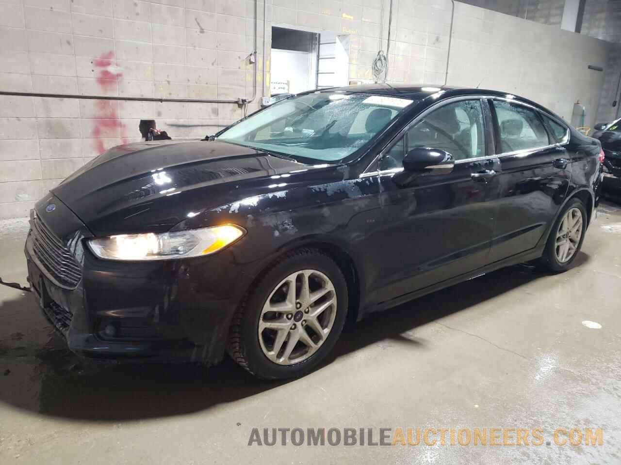 3FA6P0H71GR328471 FORD FUSION 2016