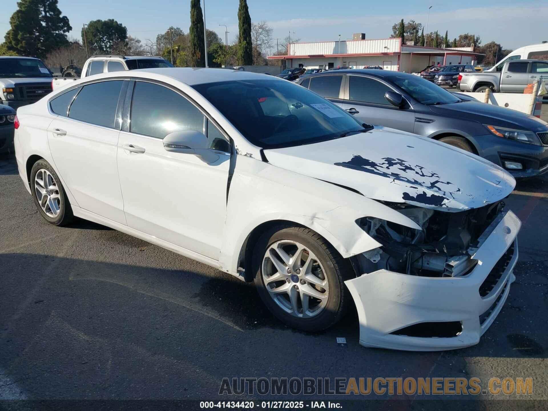 3FA6P0H71GR384099 FORD FUSION 2016