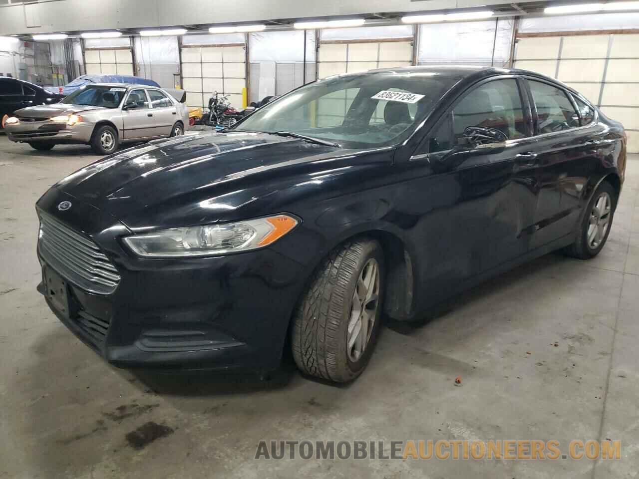 3FA6P0H71GR389786 FORD FUSION 2016