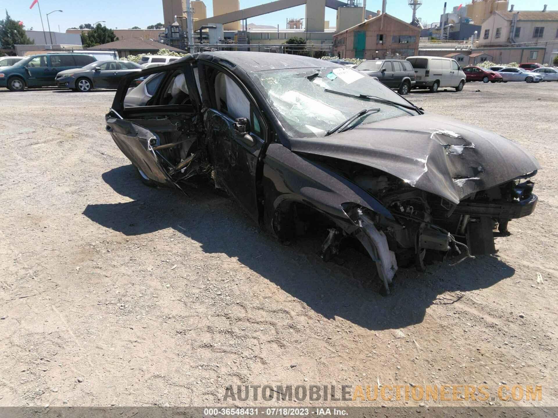 3FA6P0H71JR261572 FORD FUSION 2018