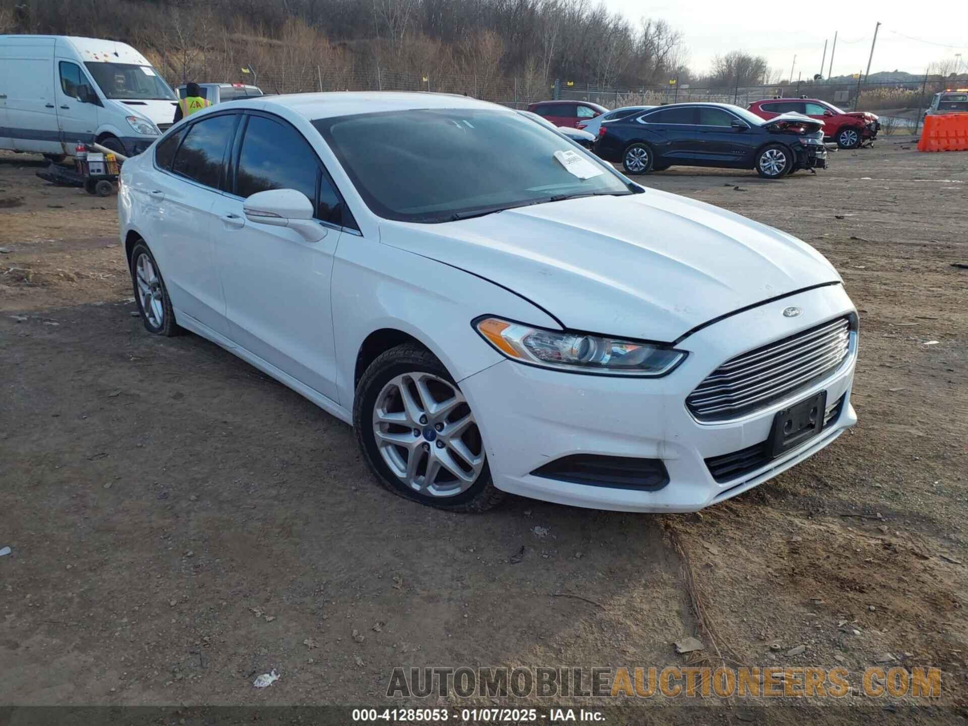 3FA6P0H72DR103617 FORD FUSION 2013