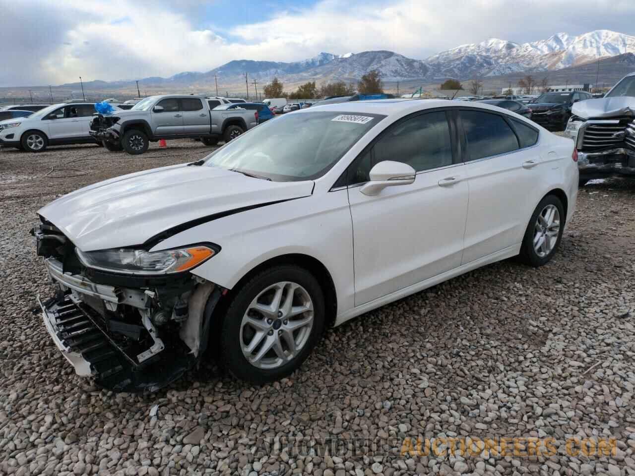 3FA6P0H72DR120126 FORD FUSION 2013