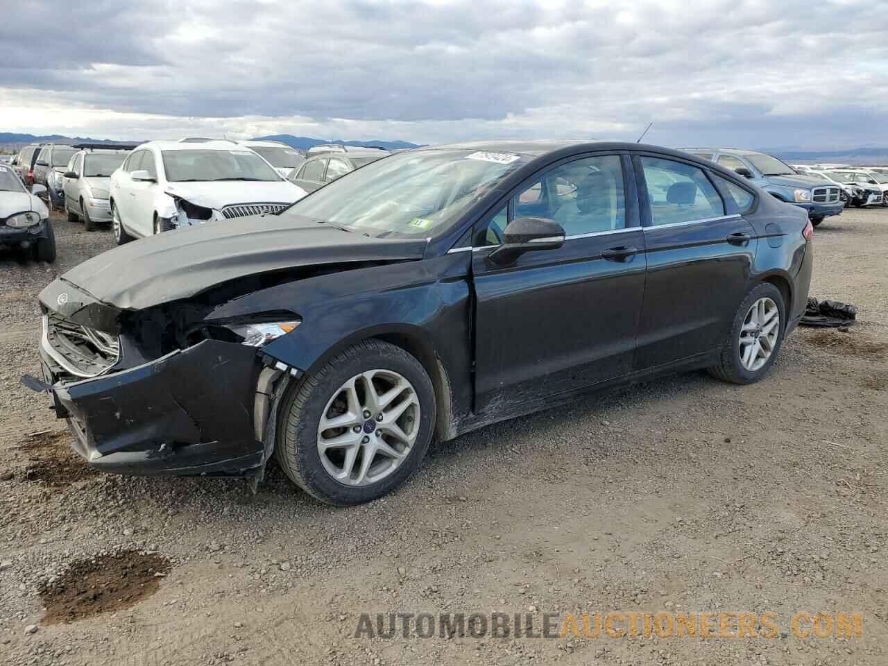 3FA6P0H72DR210425 FORD FUSION 2013