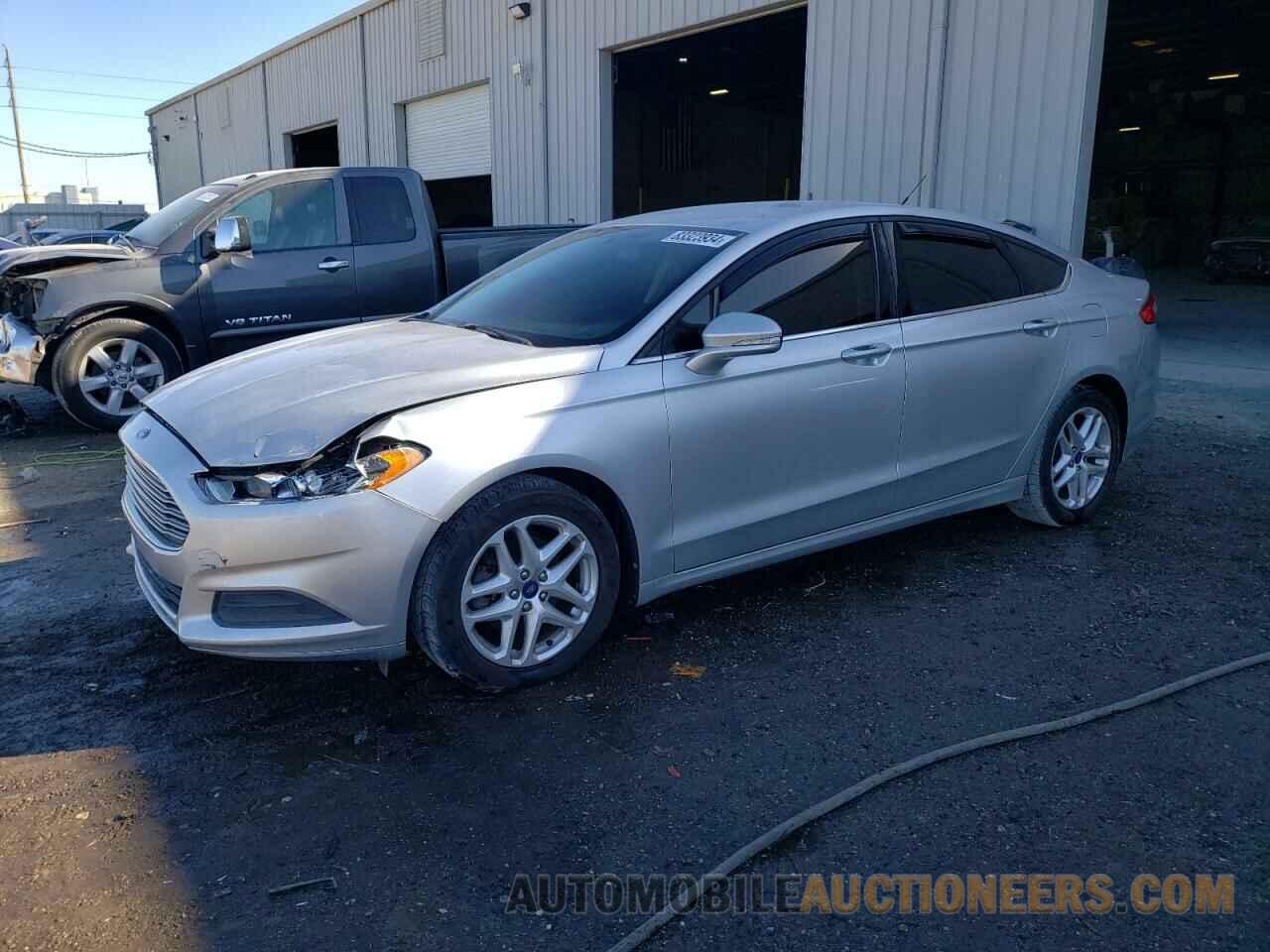 3FA6P0H72DR230318 FORD FUSION 2013