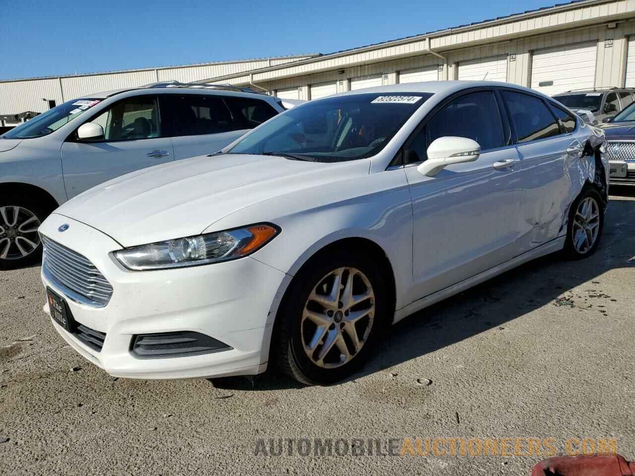 3FA6P0H72DR312744 FORD FUSION 2013