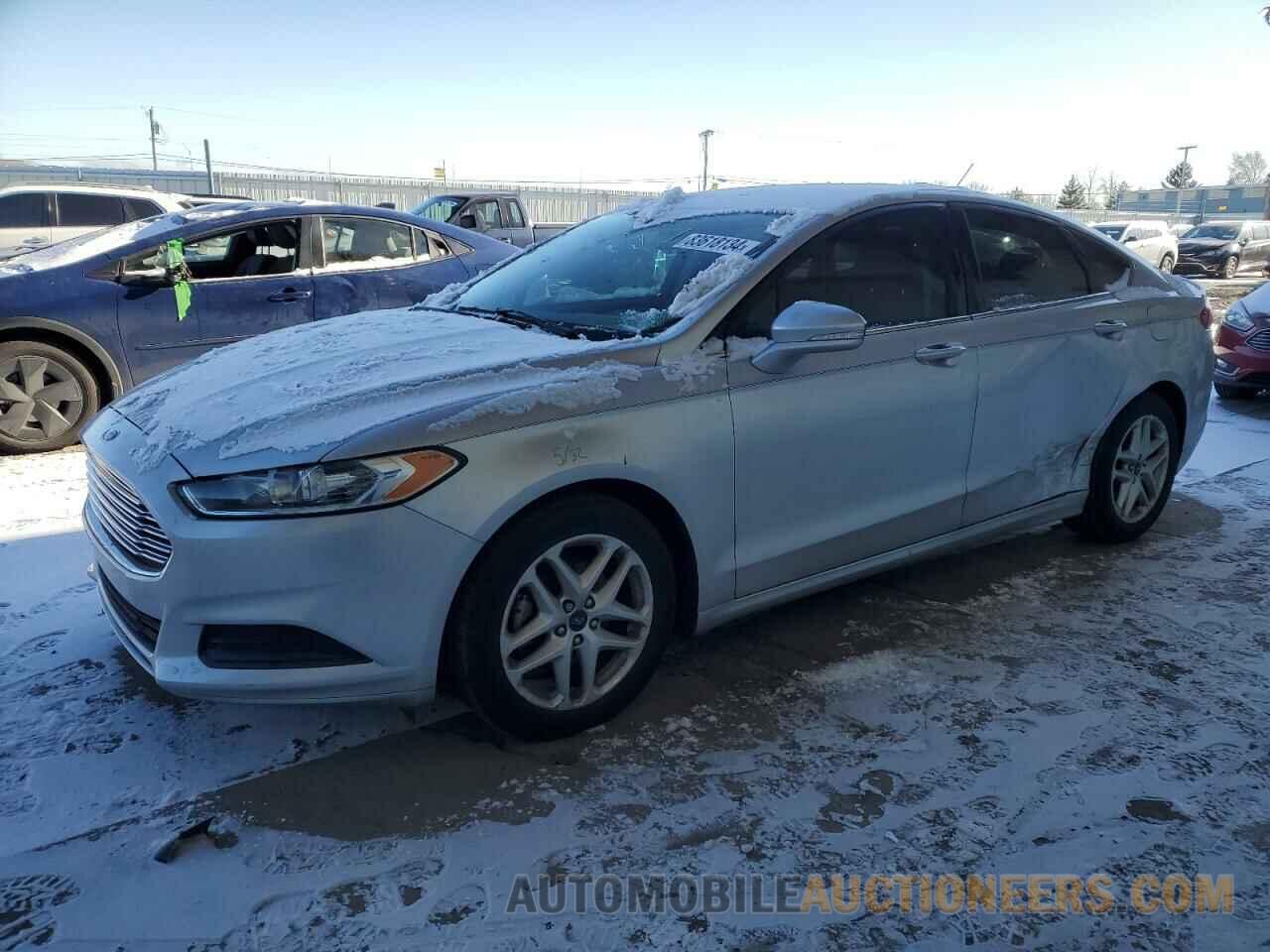 3FA6P0H72ER111900 FORD FUSION 2014