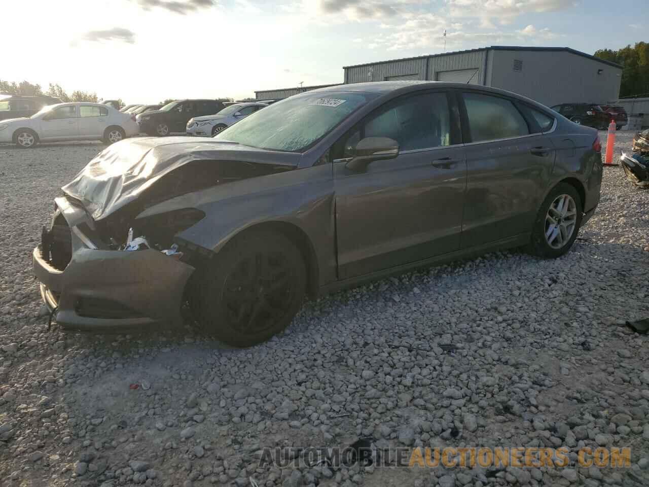 3FA6P0H72ER179176 FORD FUSION 2014