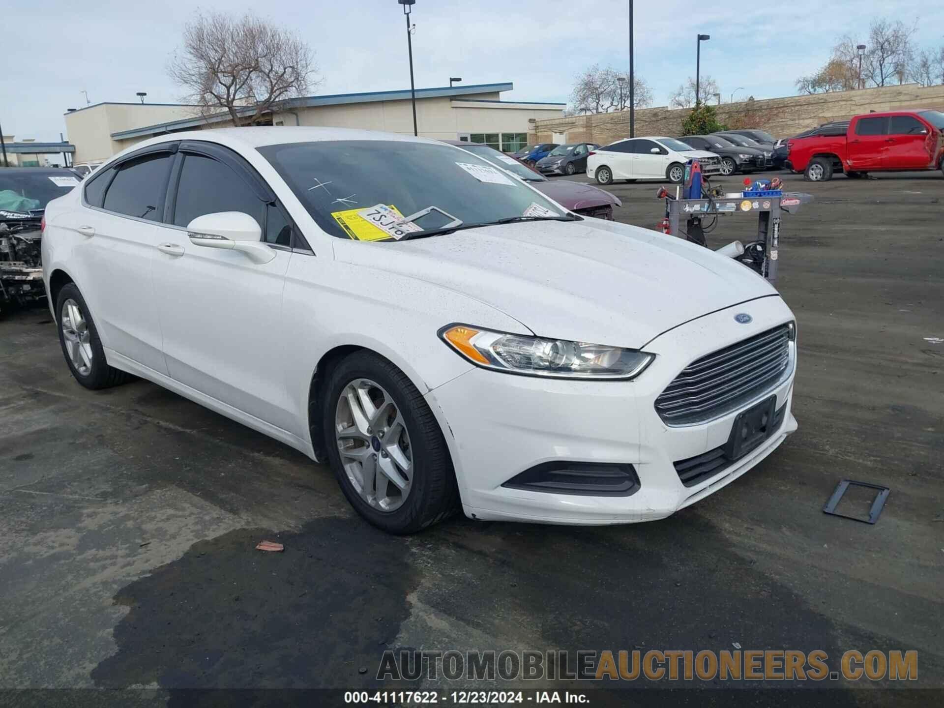 3FA6P0H72ER379698 FORD FUSION 2014