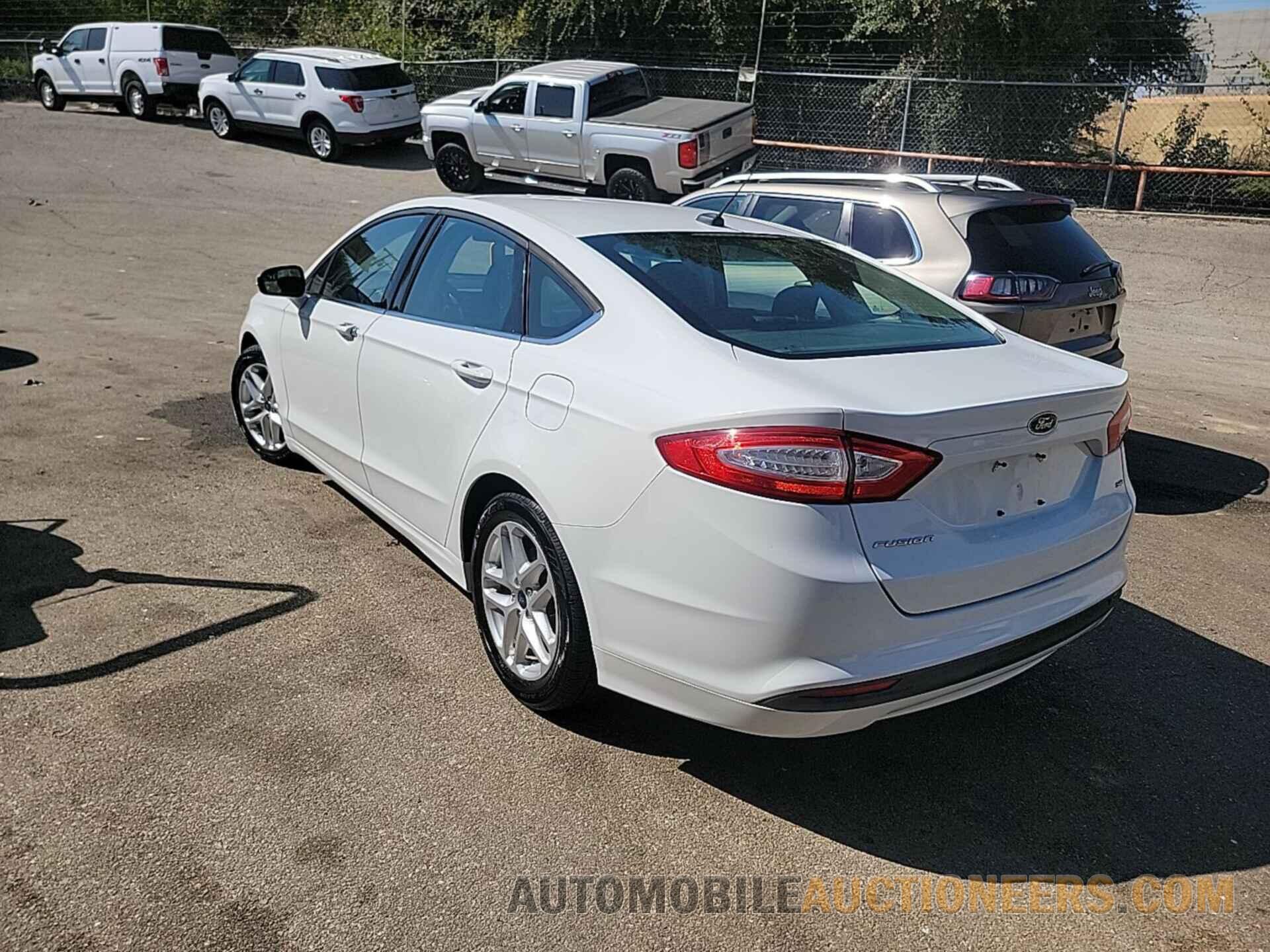 3FA6P0H72ER393780 FORD FUSION 2014