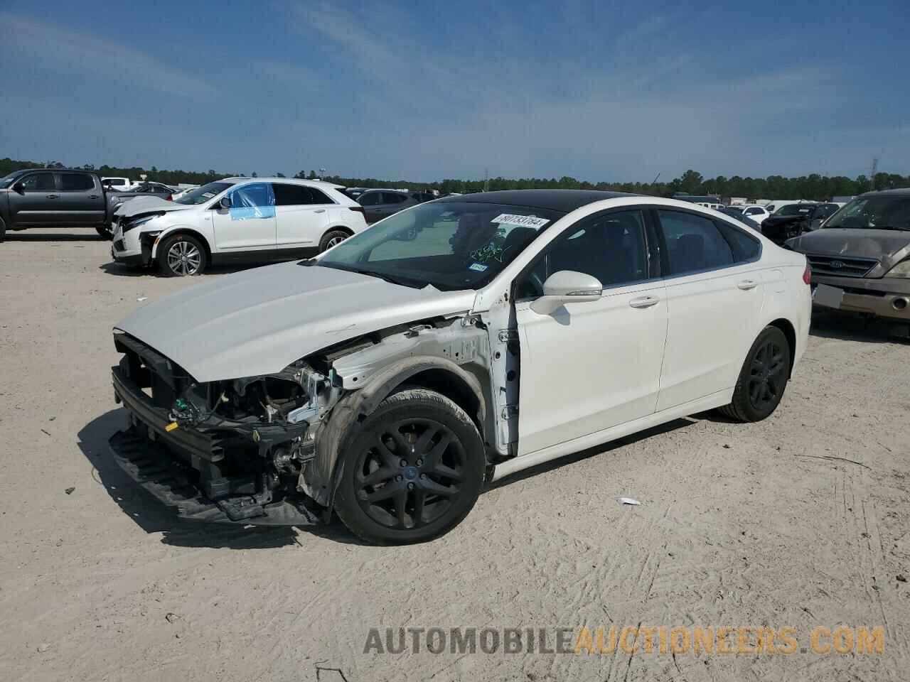 3FA6P0H72FR108643 FORD FUSION 2015