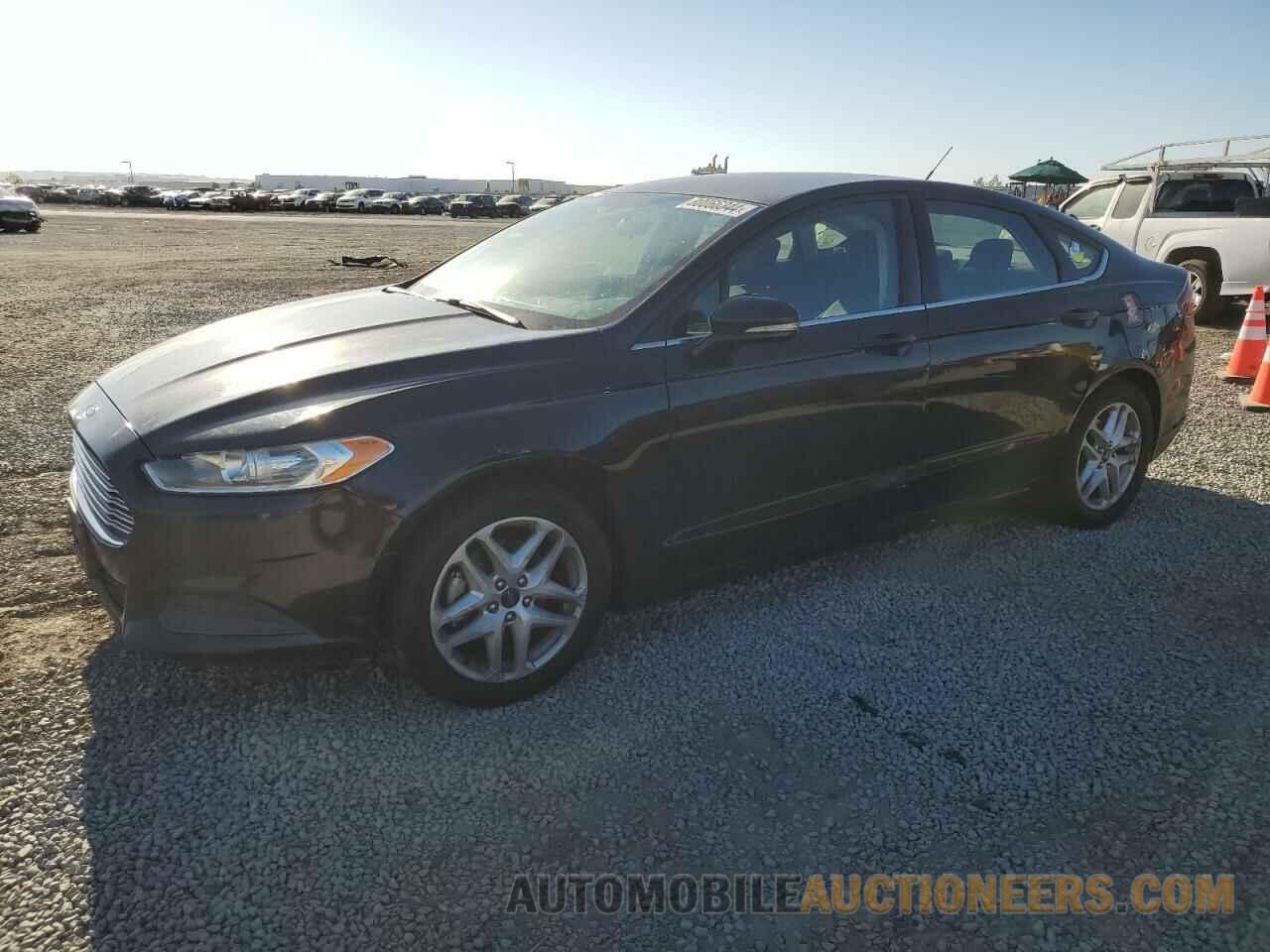 3FA6P0H72FR131310 FORD FUSION 2015