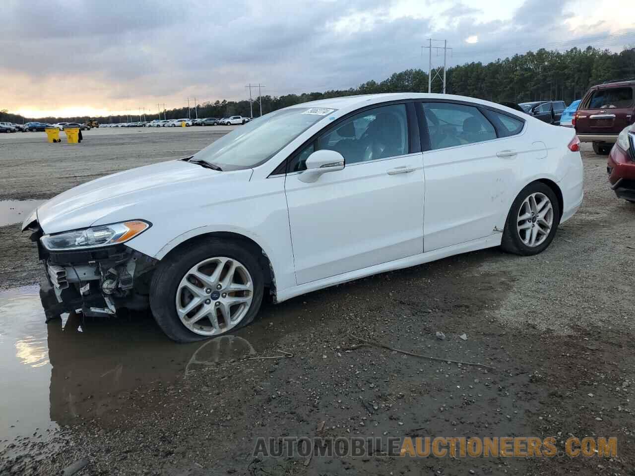 3FA6P0H72FR141111 FORD FUSION 2015