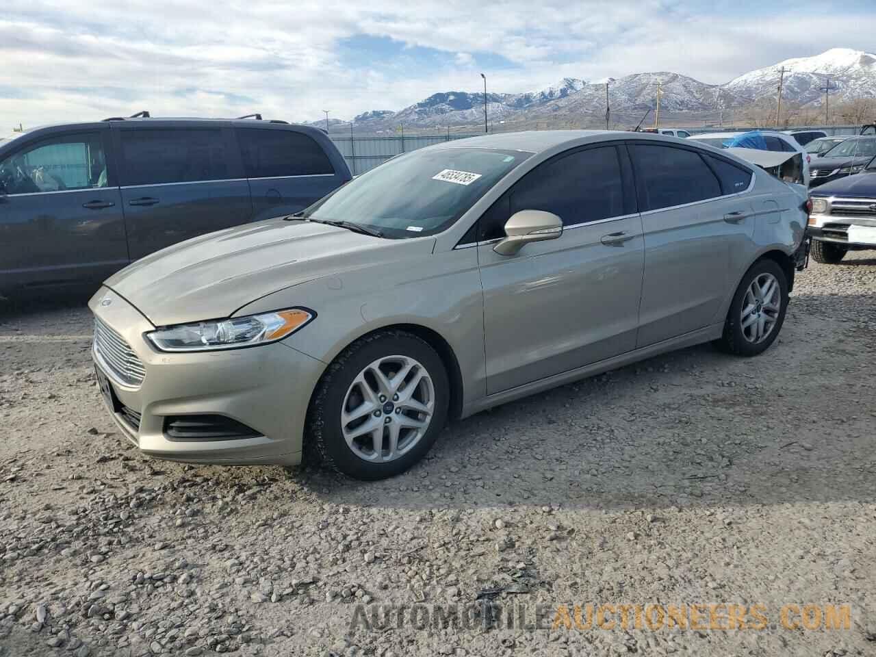 3FA6P0H72FR158345 FORD FUSION 2015