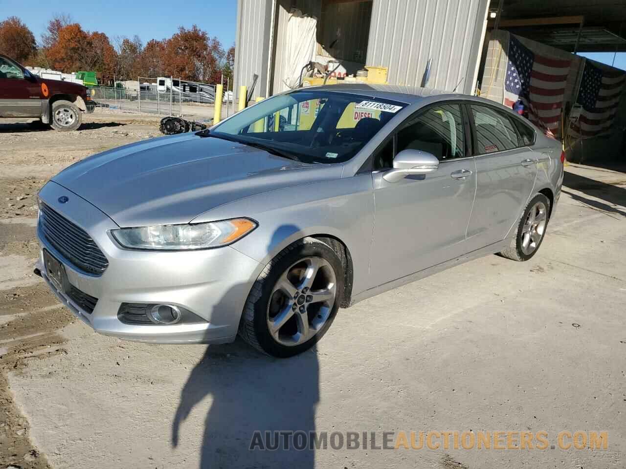 3FA6P0H72FR194262 FORD FUSION 2015