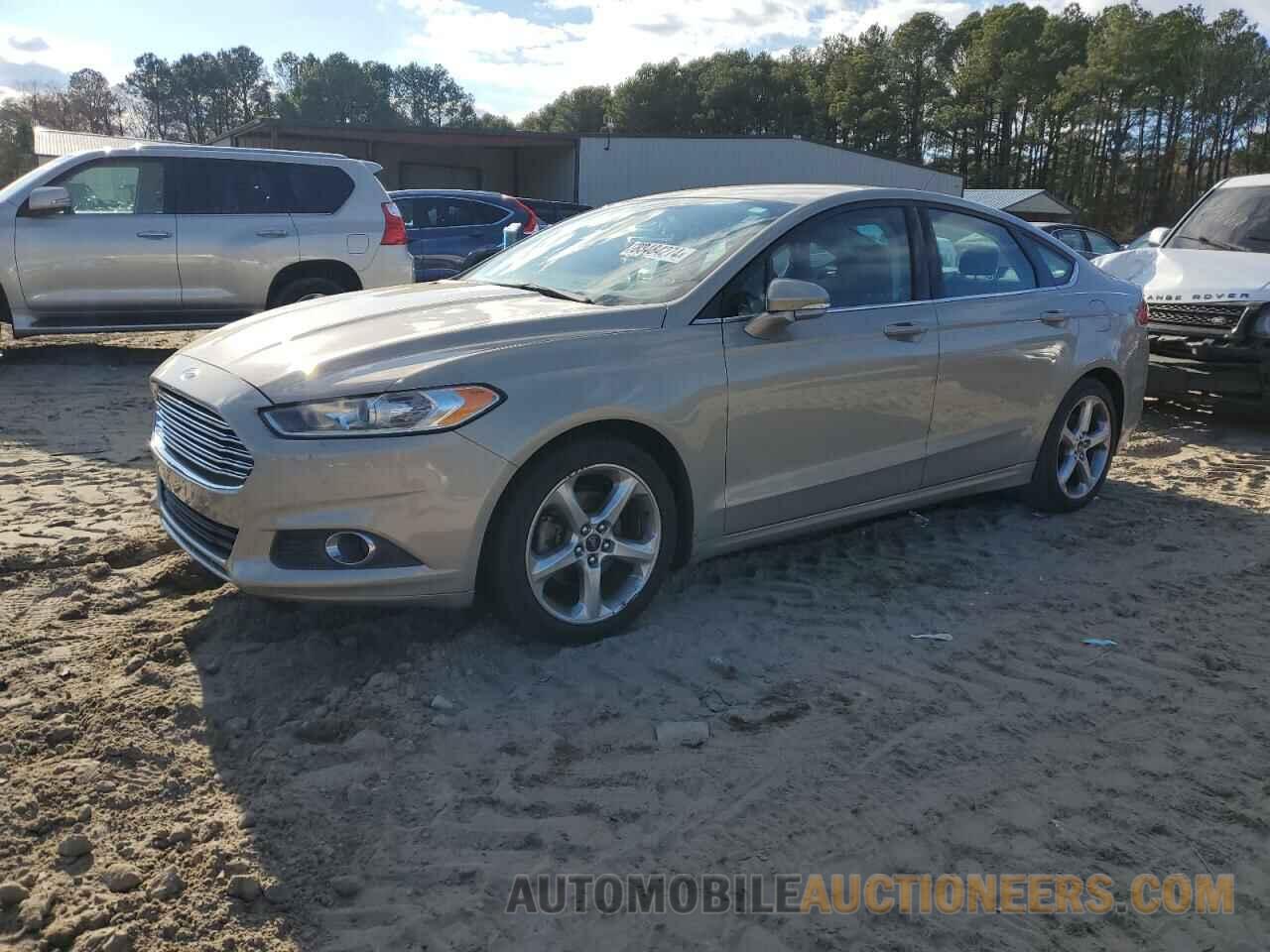 3FA6P0H72FR203543 FORD FUSION 2015