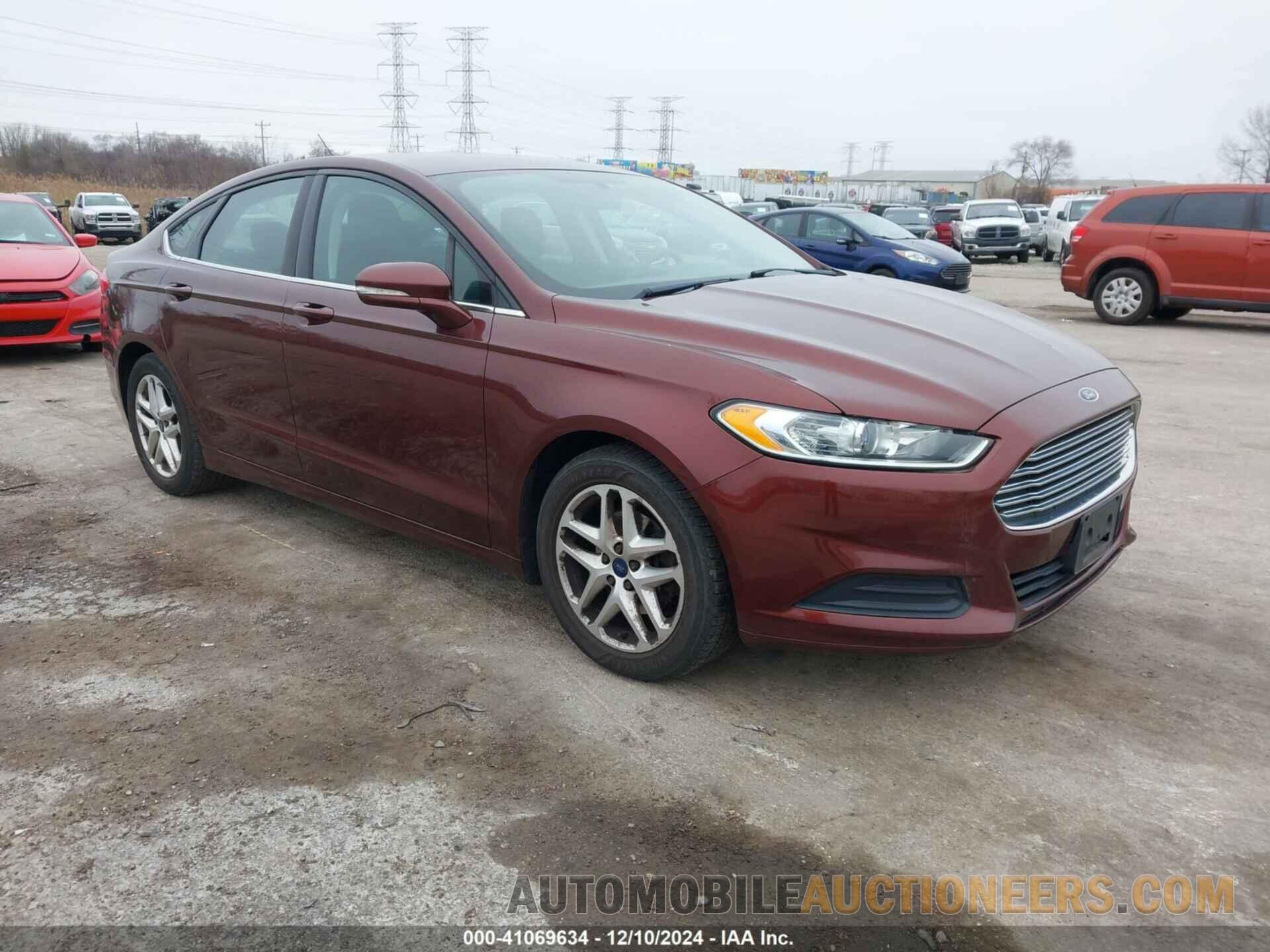 3FA6P0H72FR203641 FORD FUSION 2015