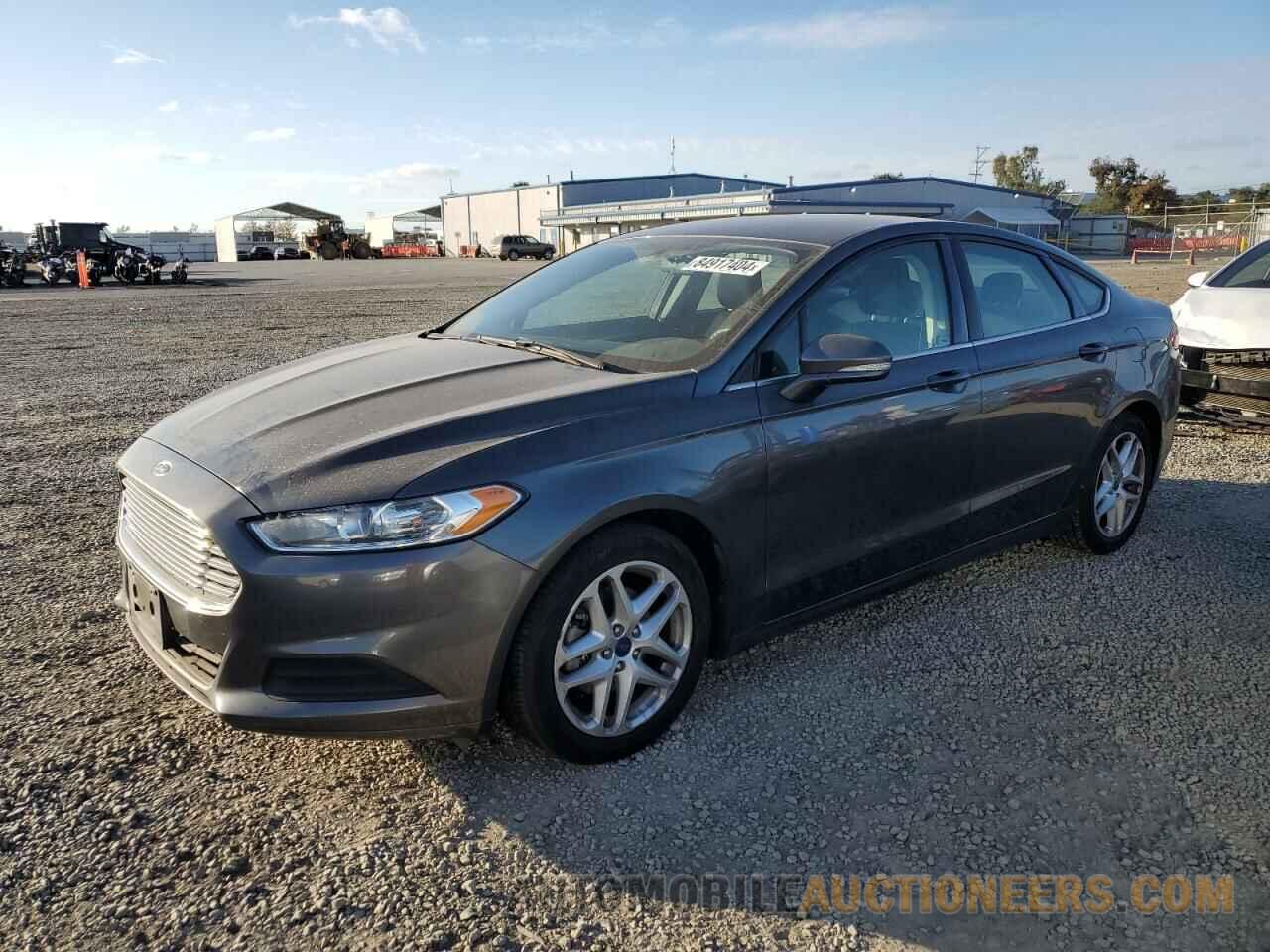 3FA6P0H72FR228202 FORD FUSION 2015