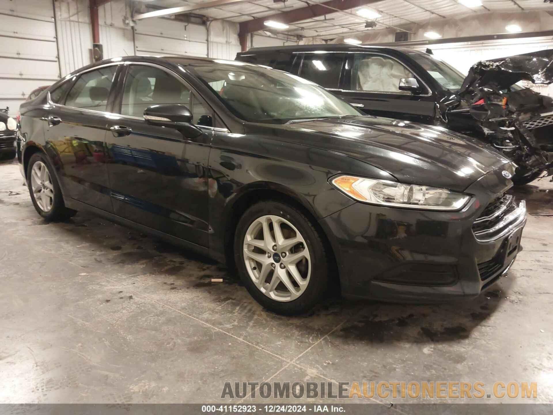 3FA6P0H72FR238504 FORD FUSION 2015