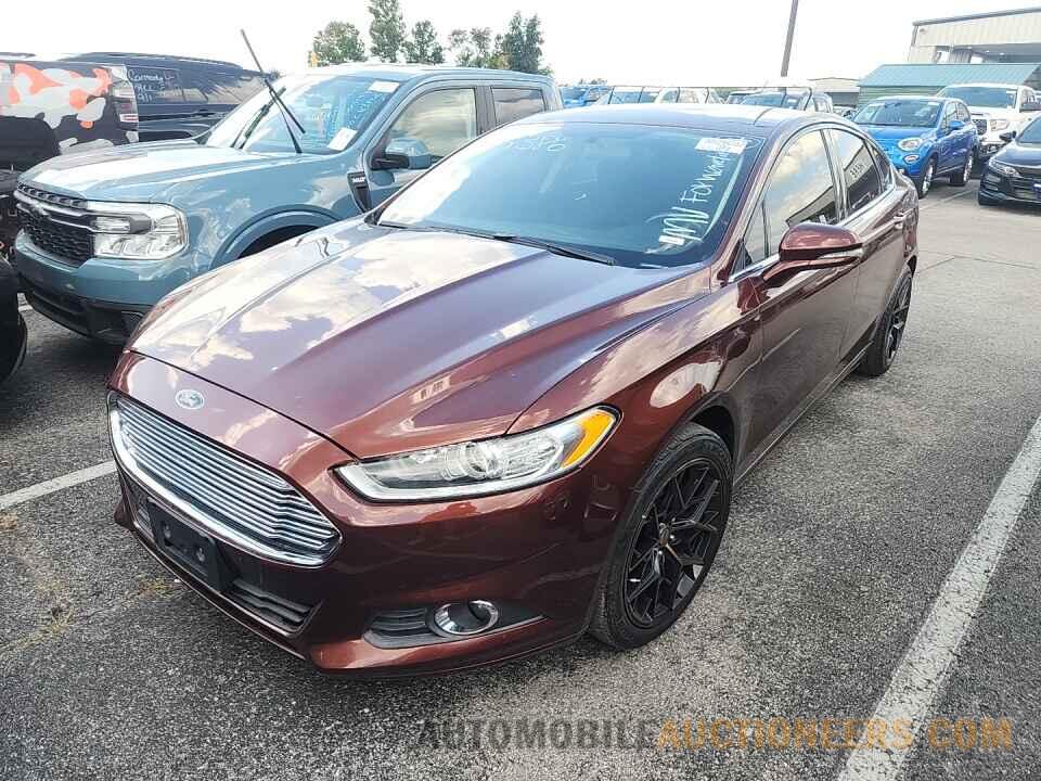 3FA6P0H72FR245386 Ford Fusion 2015