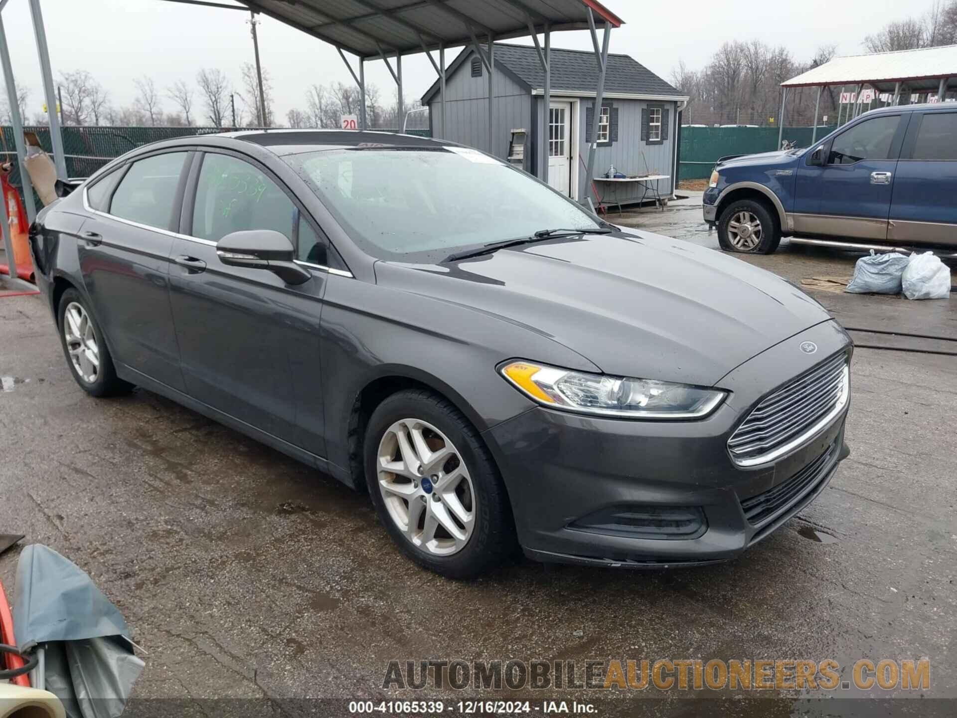 3FA6P0H72FR260888 FORD FUSION 2015