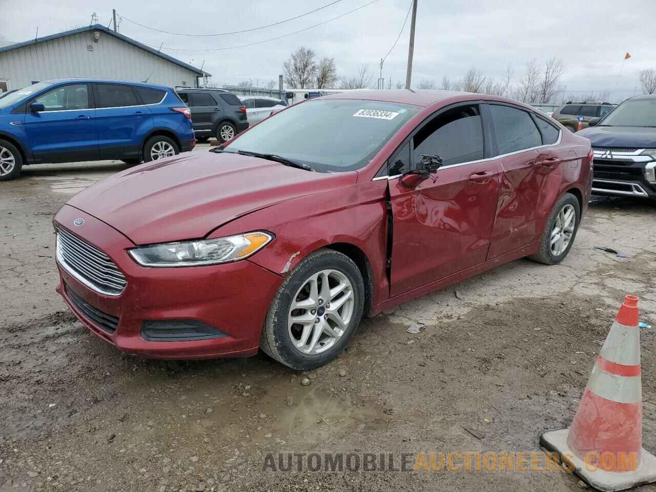 3FA6P0H72FR288643 FORD FUSION 2015