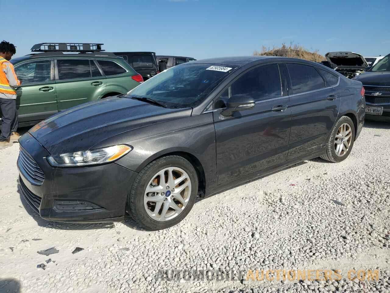 3FA6P0H72FR293017 FORD FUSION 2015