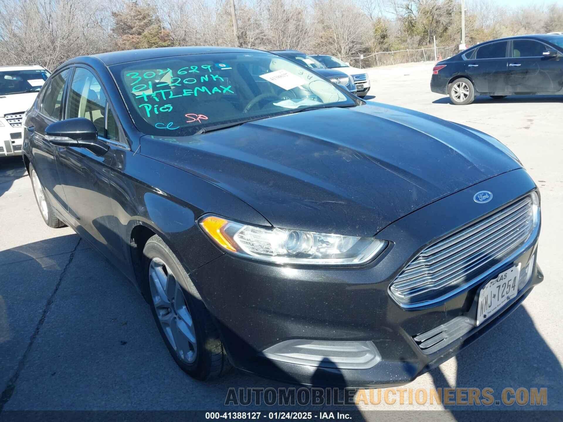 3FA6P0H72FR304629 FORD FUSION 2015