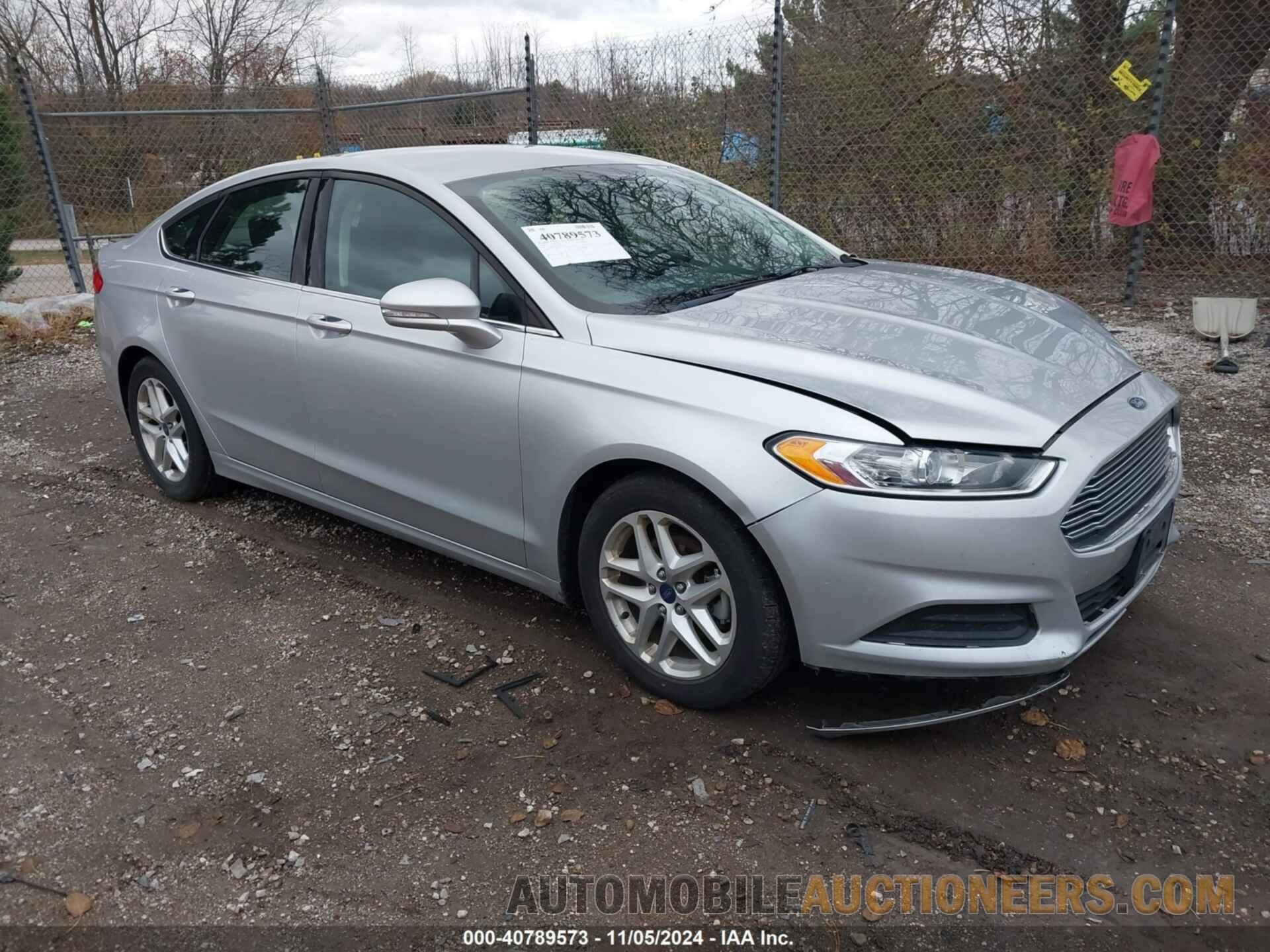 3FA6P0H72GR131194 FORD FUSION 2016