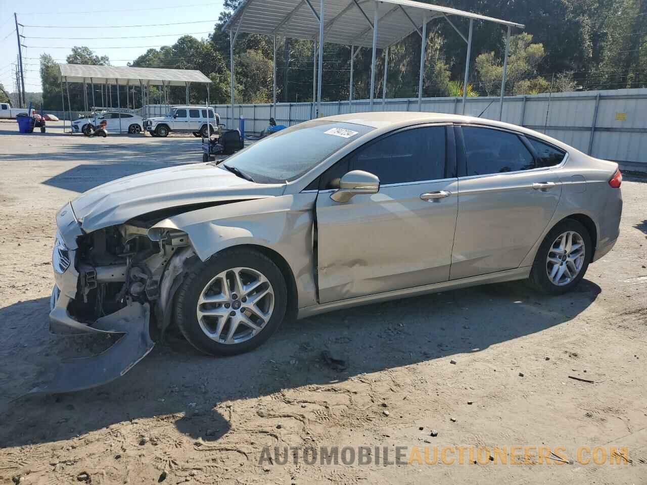 3FA6P0H72GR131423 FORD FUSION 2016