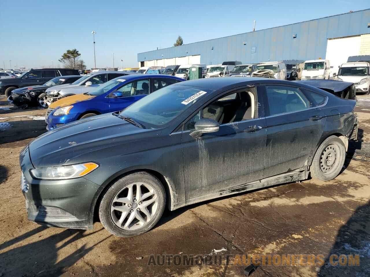 3FA6P0H72GR133379 FORD FUSION 2016