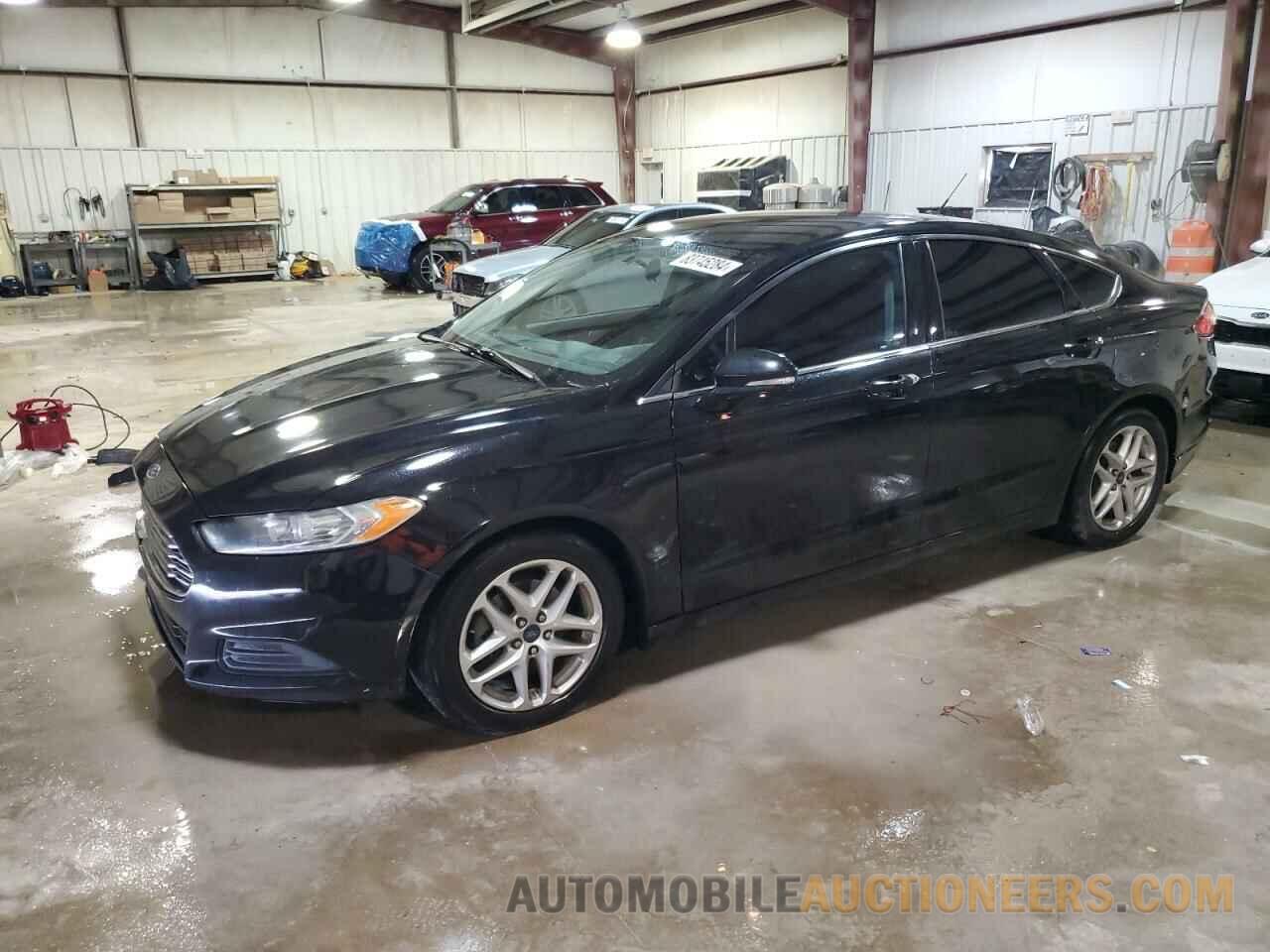 3FA6P0H72GR143314 FORD FUSION 2016