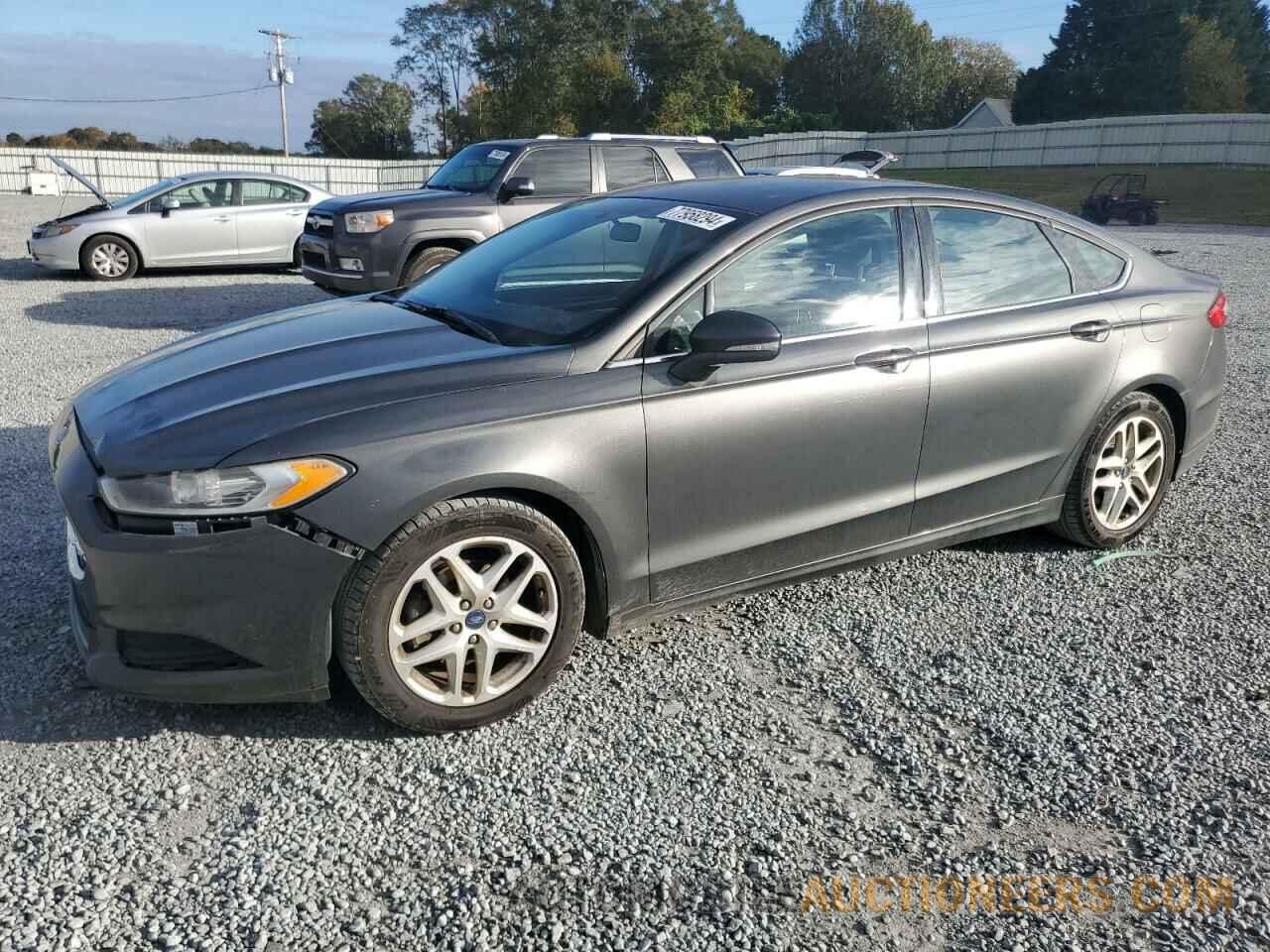 3FA6P0H72GR164650 FORD FUSION 2016