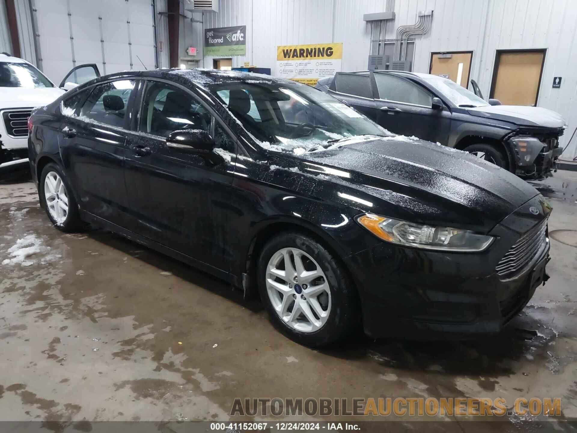 3FA6P0H72GR172974 FORD FUSION 2016