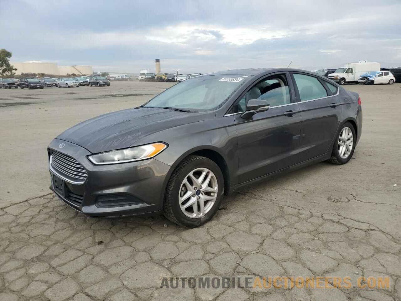 3FA6P0H72GR202667 FORD FUSION 2016