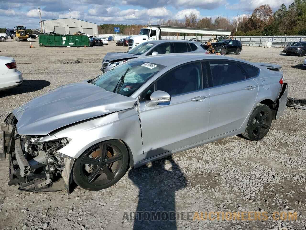 3FA6P0H72GR274162 FORD FUSION 2016