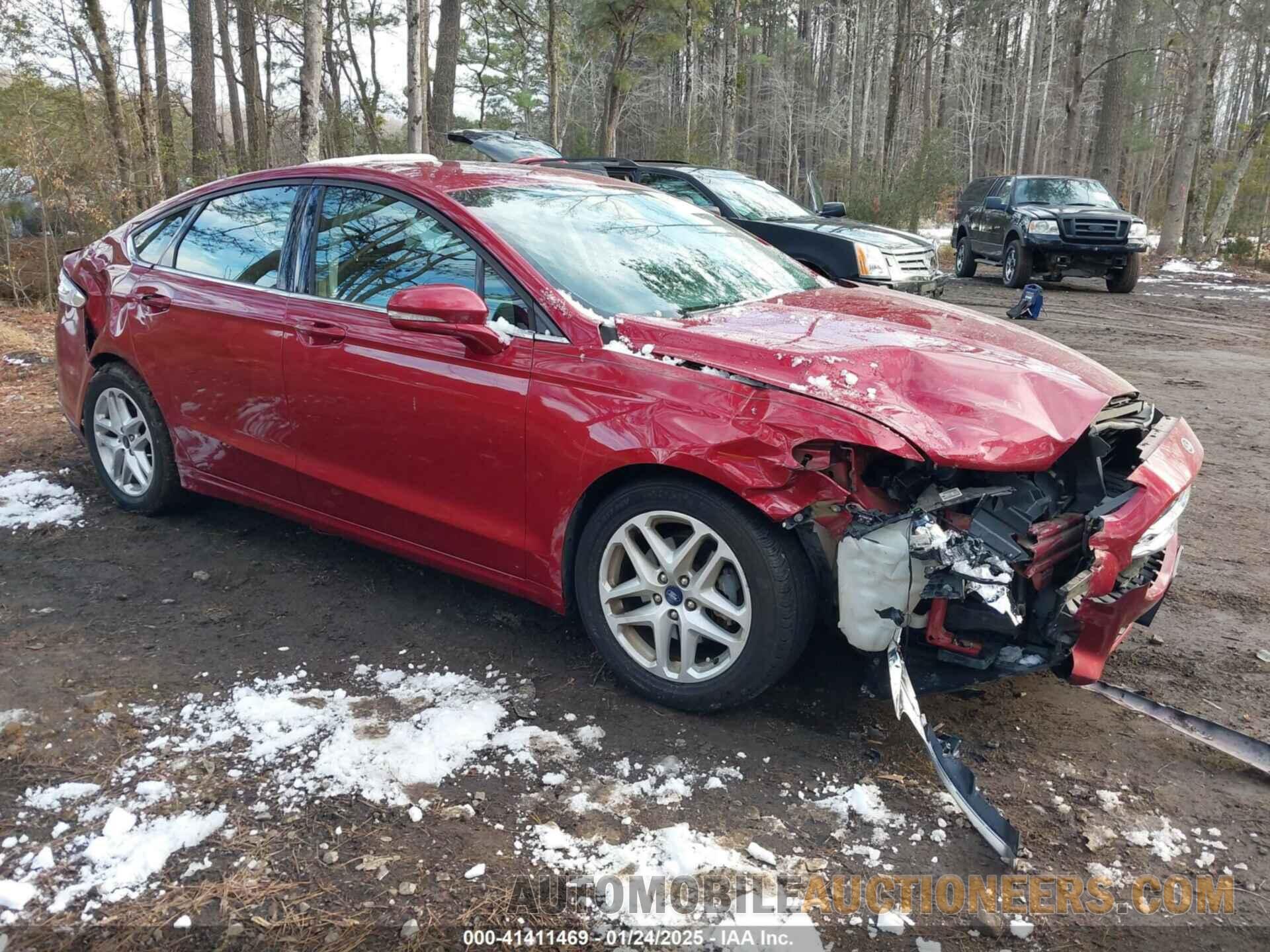 3FA6P0H72GR351533 FORD FUSION 2016