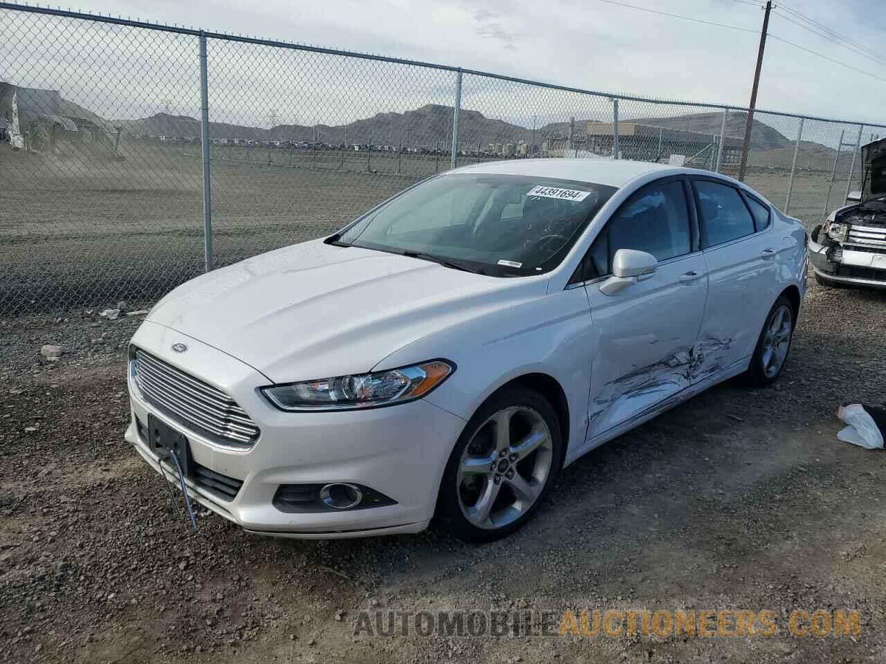 3FA6P0H72GR384726 FORD FUSION 2016