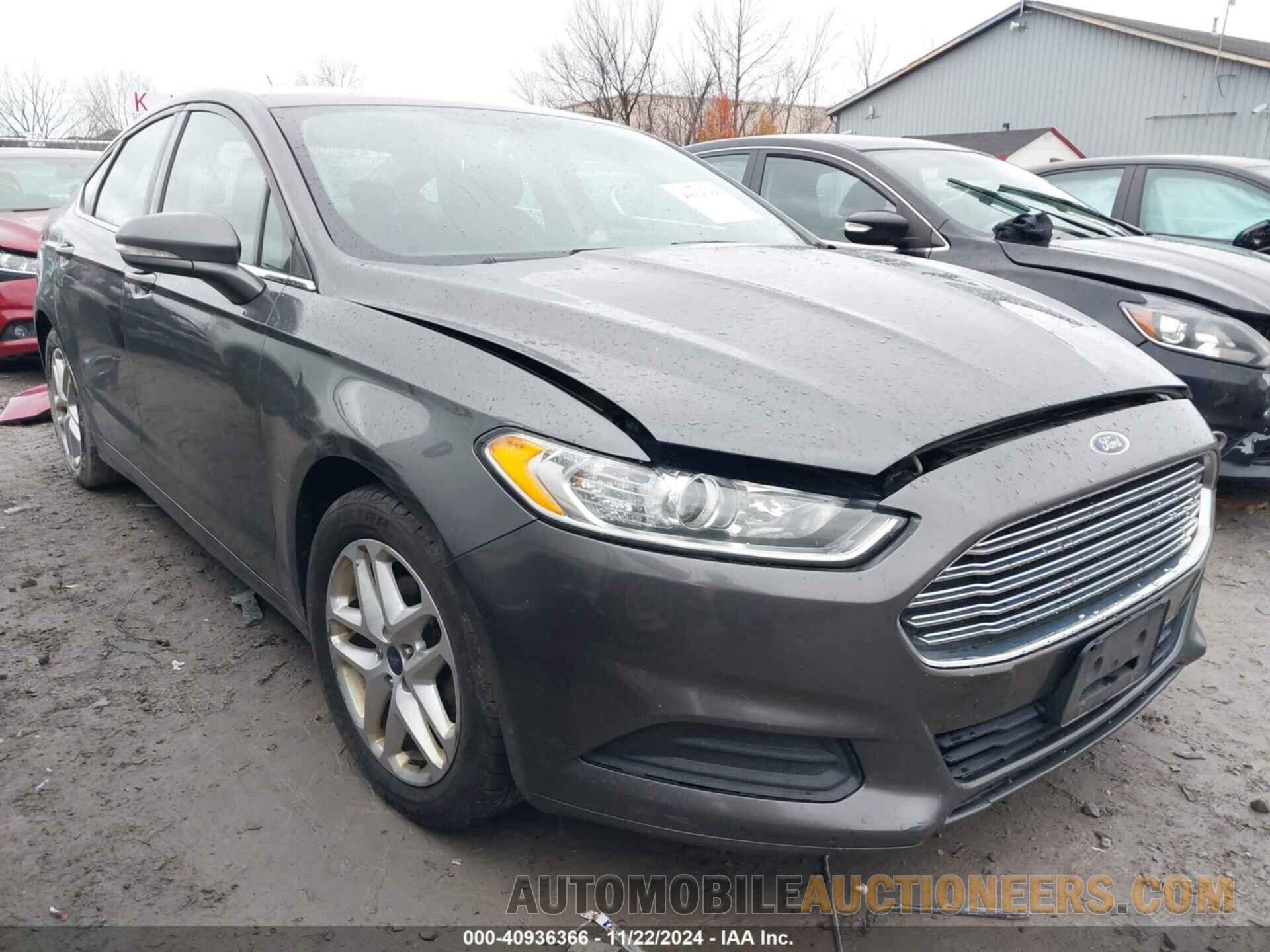 3FA6P0H72GR389733 FORD FUSION 2016