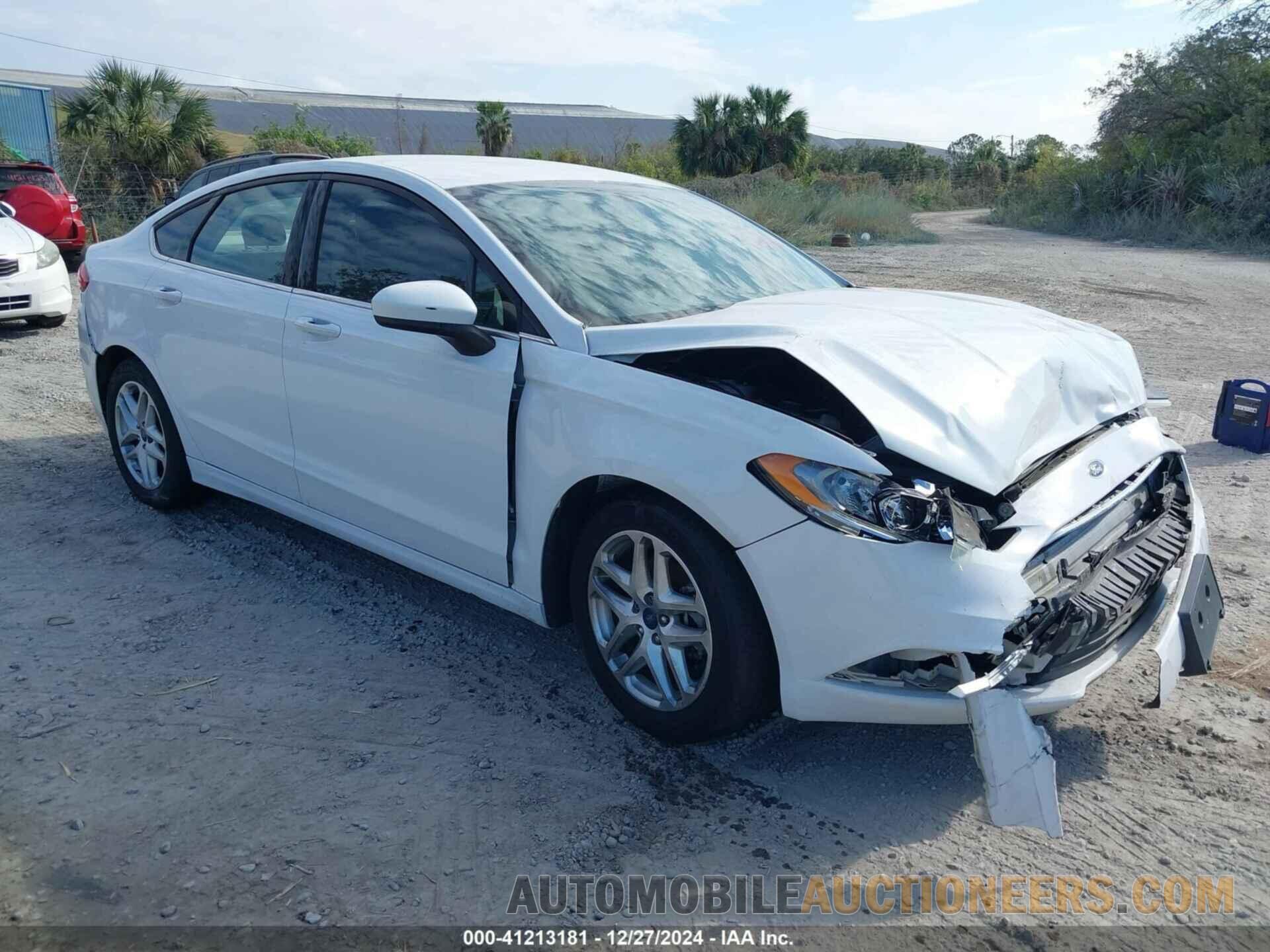 3FA6P0H72HR235637 FORD FUSION 2017