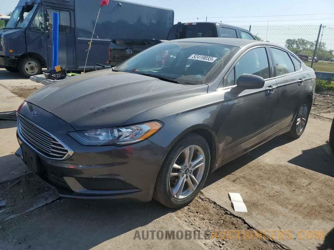 3FA6P0H72JR155213 FORD FUSION 2018